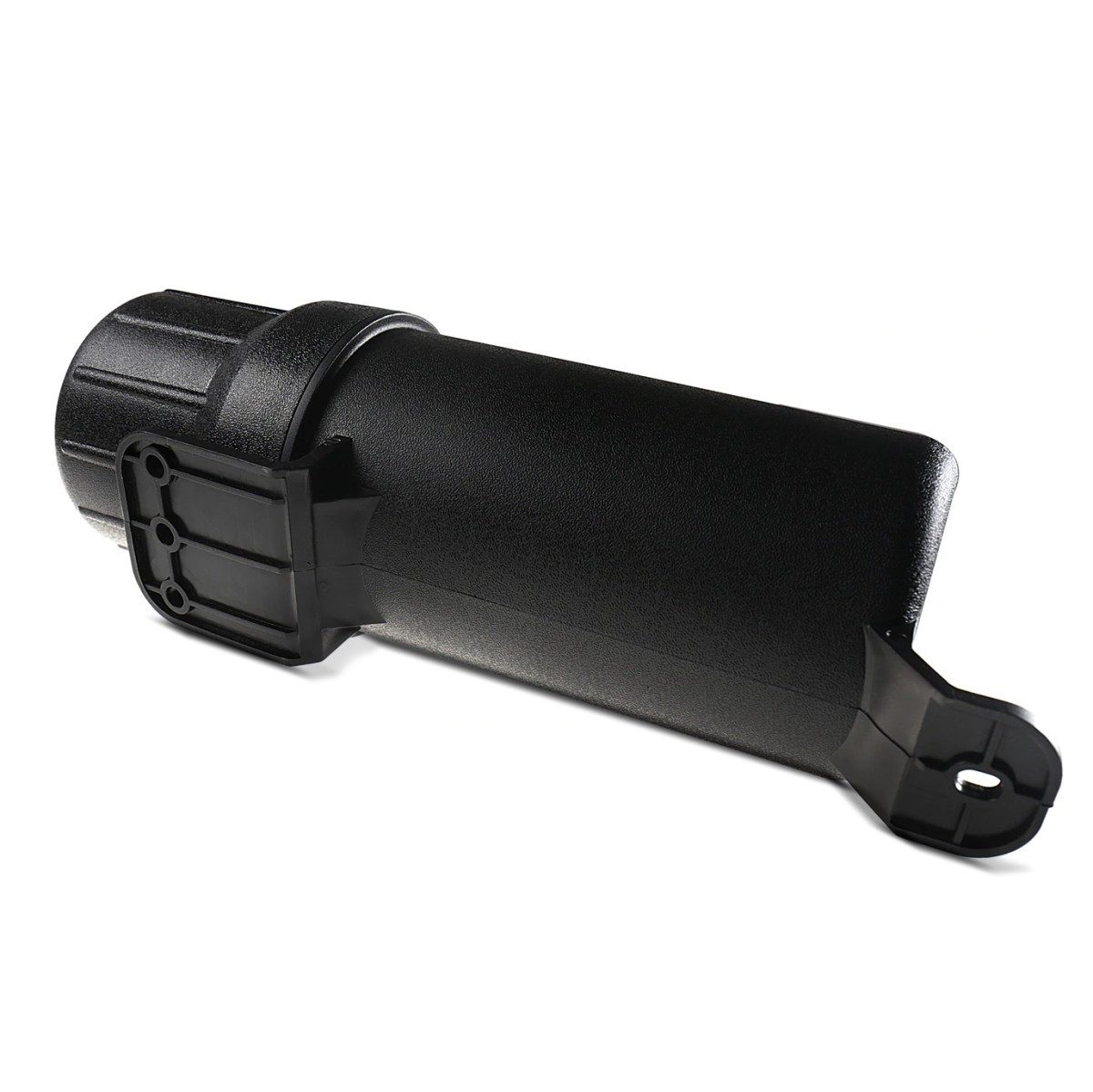 Bagtecs Koffer Werkzeugbox L für Yamaha Tenere 700 / XJ 600 F Tool Tube