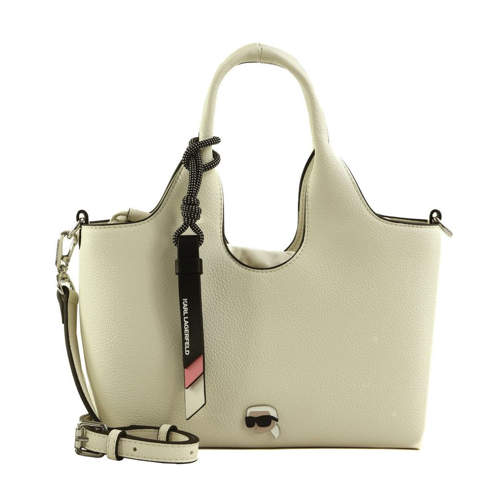 KARL LAGERFELD Schultertasche KARL LAGERFELD für Damen (keine Angabe, 1-tlg., keine Angabe)