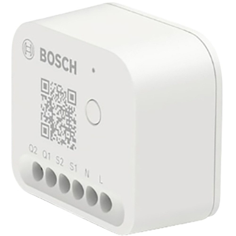 BOSCH II Bosch Smart Home Licht-/Rollladensteuerung Smart-Home Starter-Set