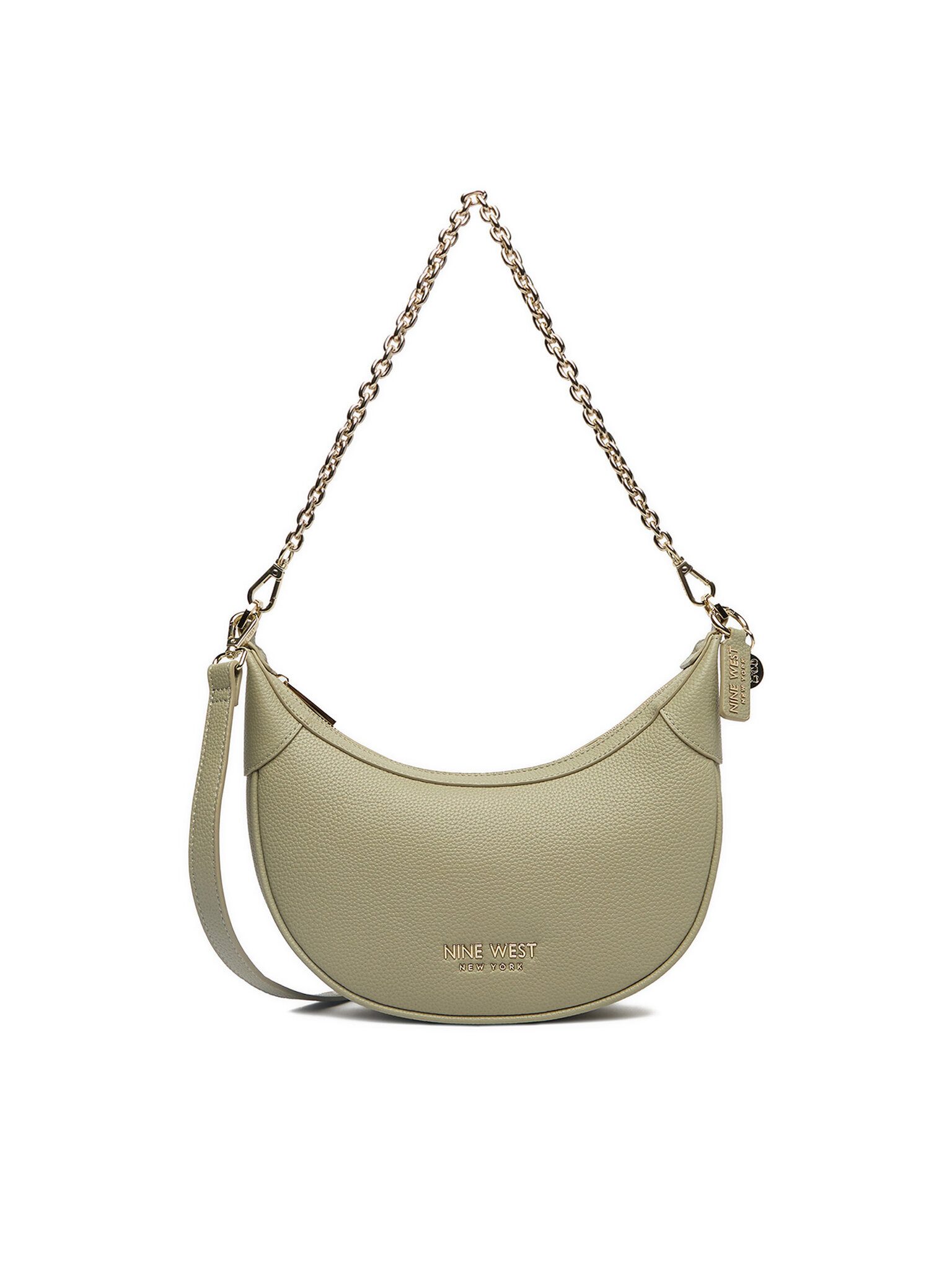 Handtasche Nine West Damenhandtaschen-Grün NINE WEST-CEO-ZERNA-KY258 Grün