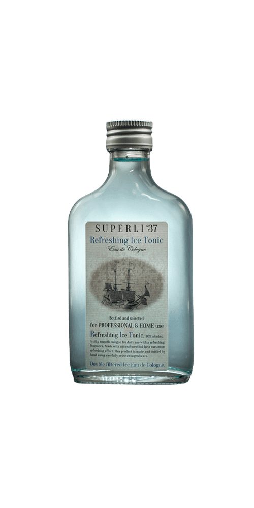 Superli '37 Leave-in Pflege Superli '37 Ice Tonic 200ml