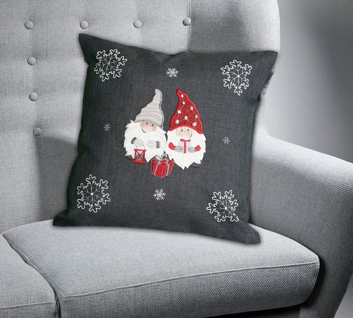 texpot Kissenhülle 40 x 40 cm günstig online kaufen