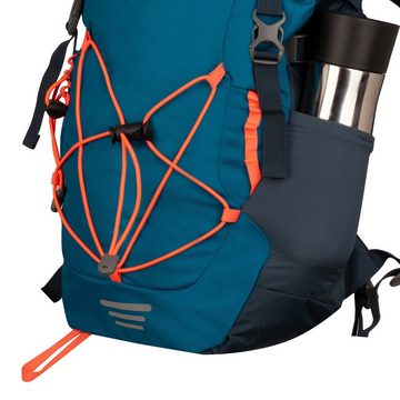 TROLLKIDS Trekkingrucksack FJELL TREKKER 15