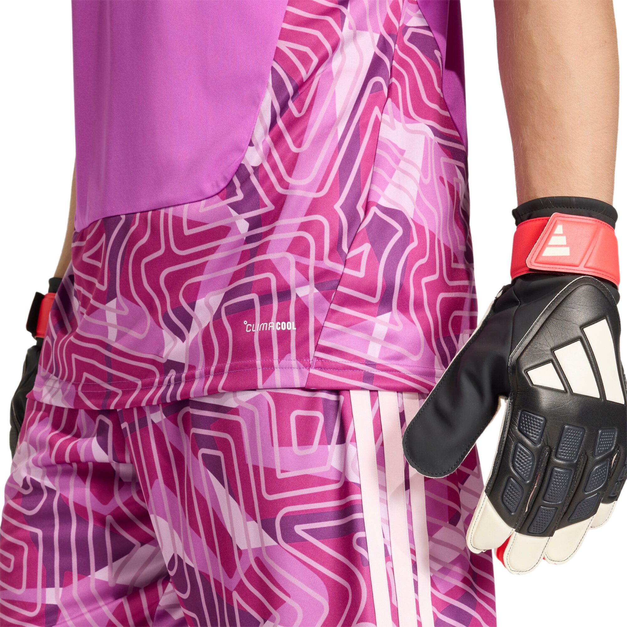 adidas Performance Trainingsshorts adidas Herren Torwartshort Tiro 26 Competition GK Short