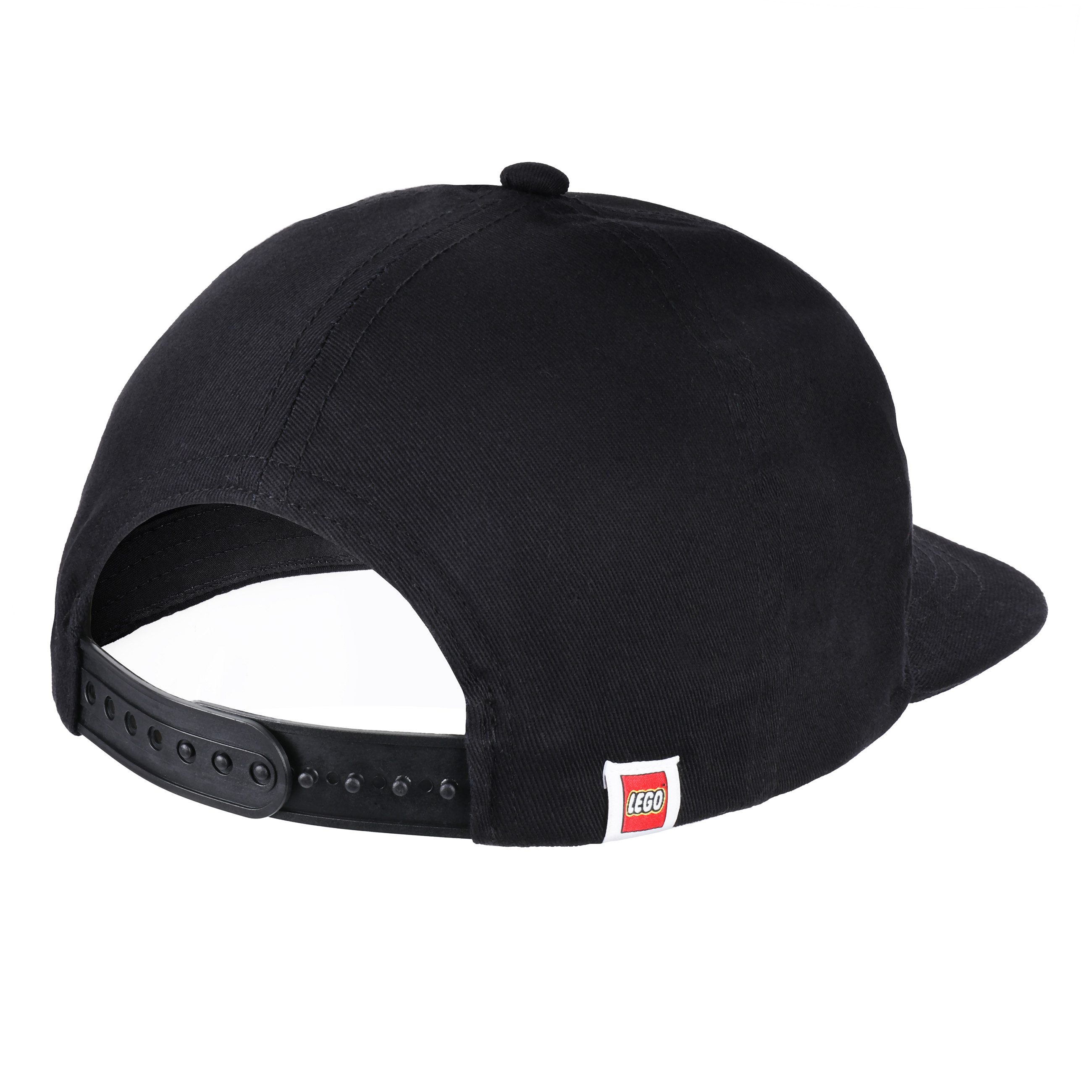 LEGO® Snapback Cap LEGO Ninjago Cap Kappe Baseballkappe Snapback