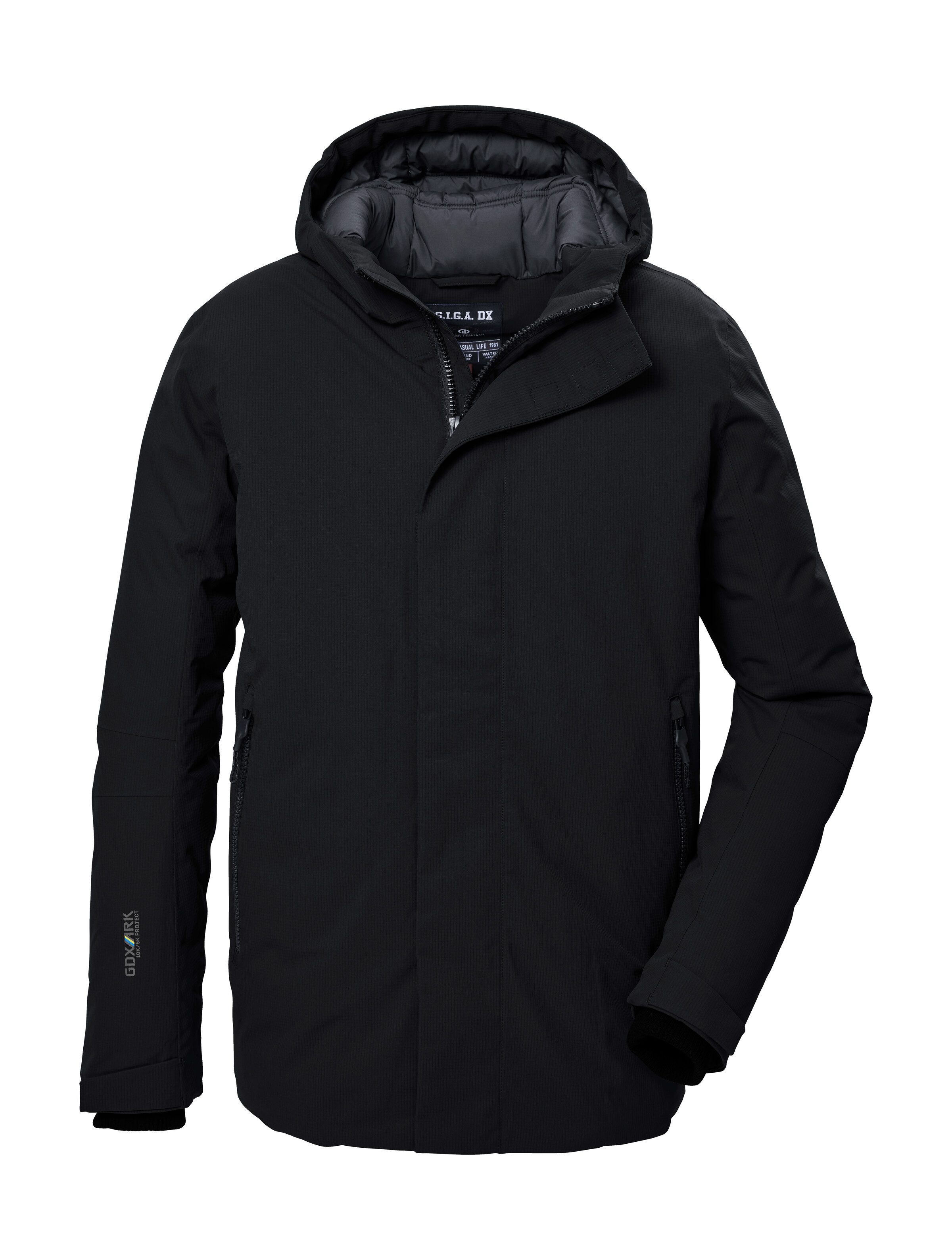 G.I.G.A. DX by killtec Funktionsjacke GW günstig online kaufen