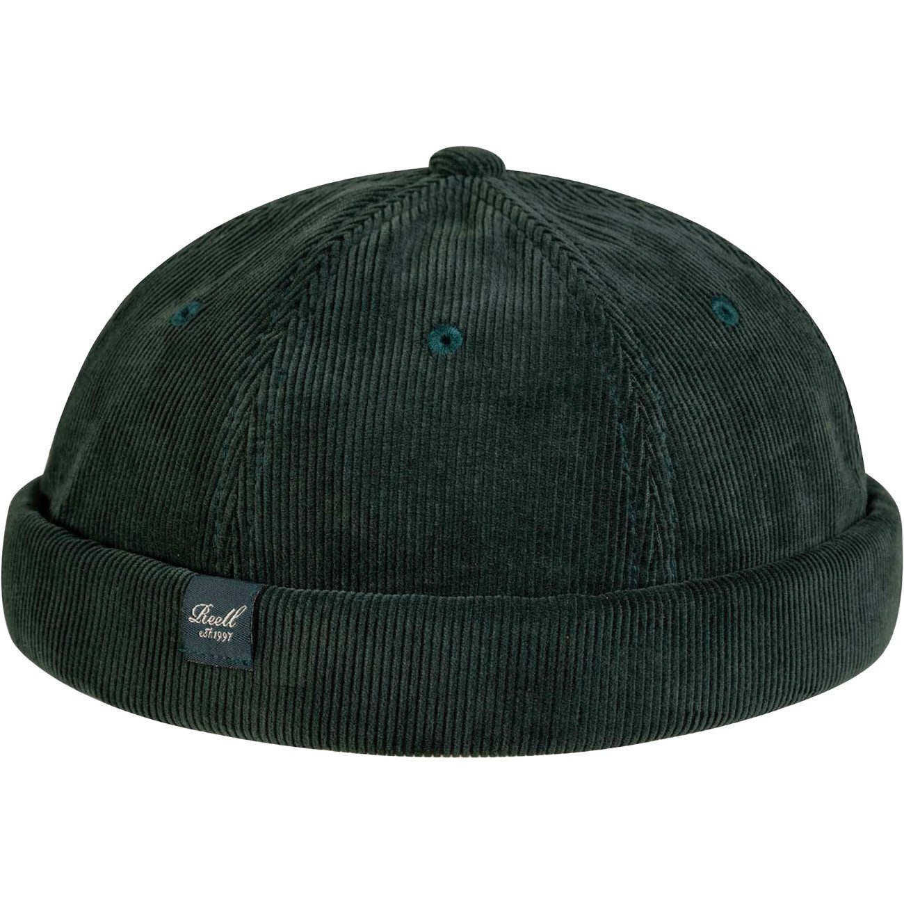 REELL Baseball Cap Docker Cap Docker günstig online kaufen