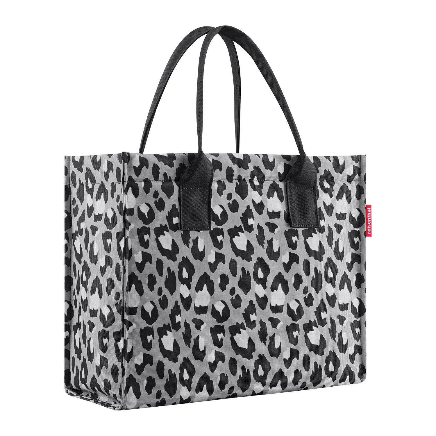 REISENTHEL® Shopper Daily leo macchiato