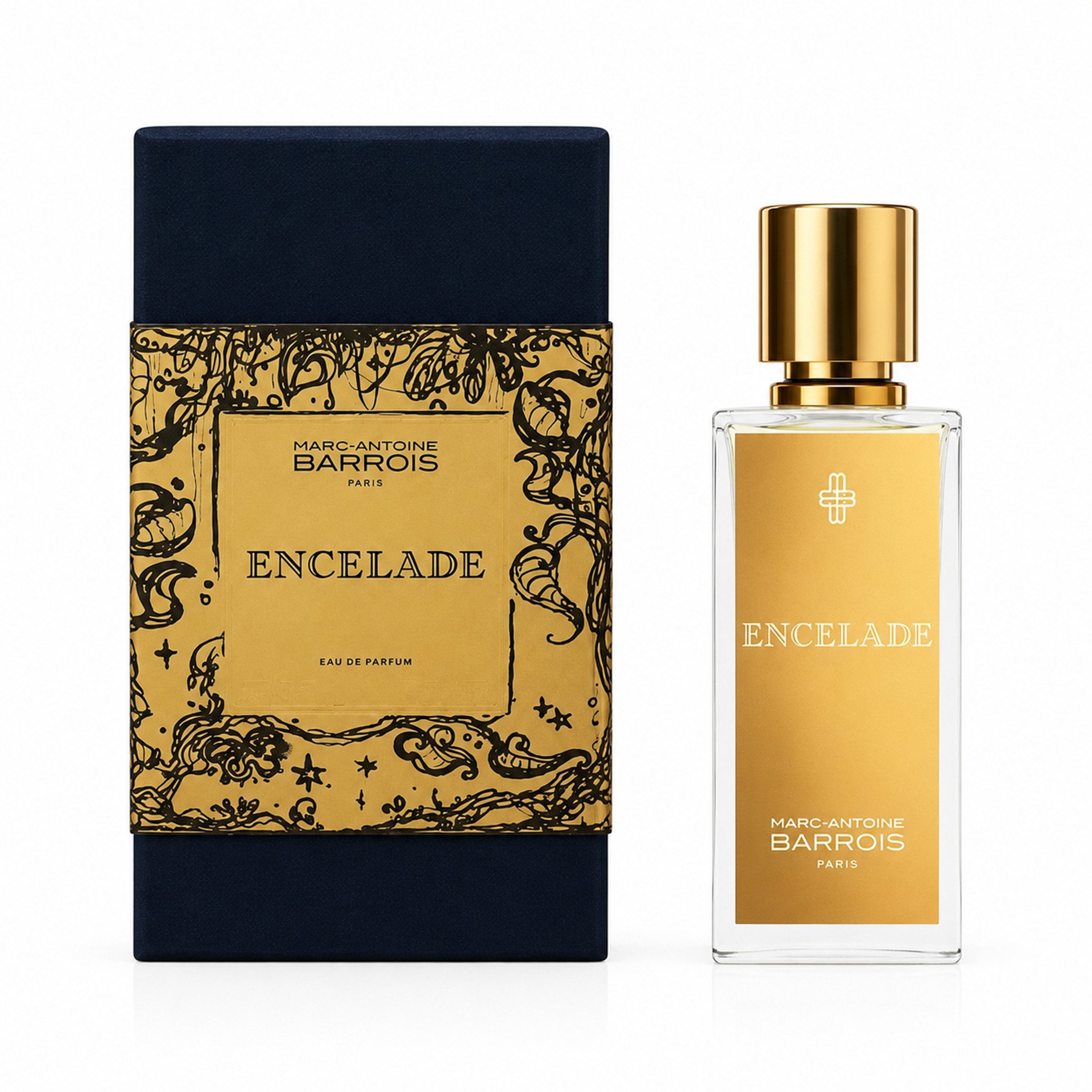 Marc Antoine Eau de Parfum Marc Antoine Barrois Encelade Eau de Parfum 30ml