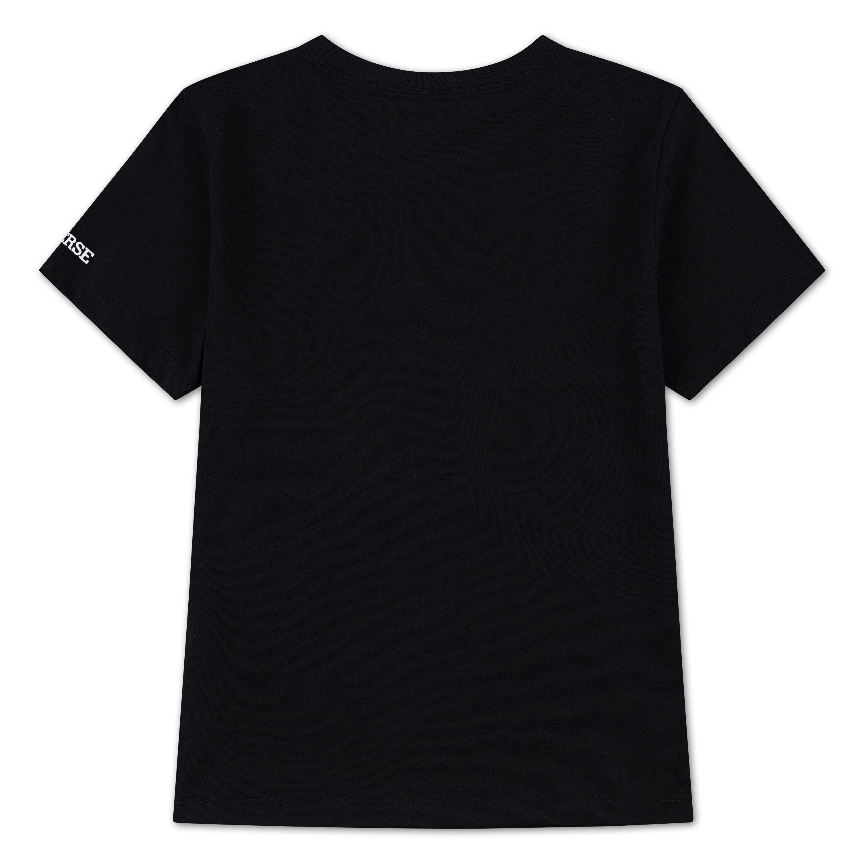 Converse T-Shirt CNVG DISSECTED CTP CLASSIC günstig online kaufen