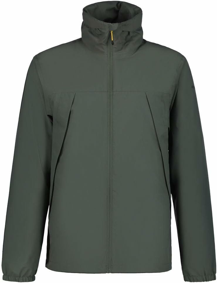 Icepeak Windbreaker Icepeak für Herren (1-St) Männlich