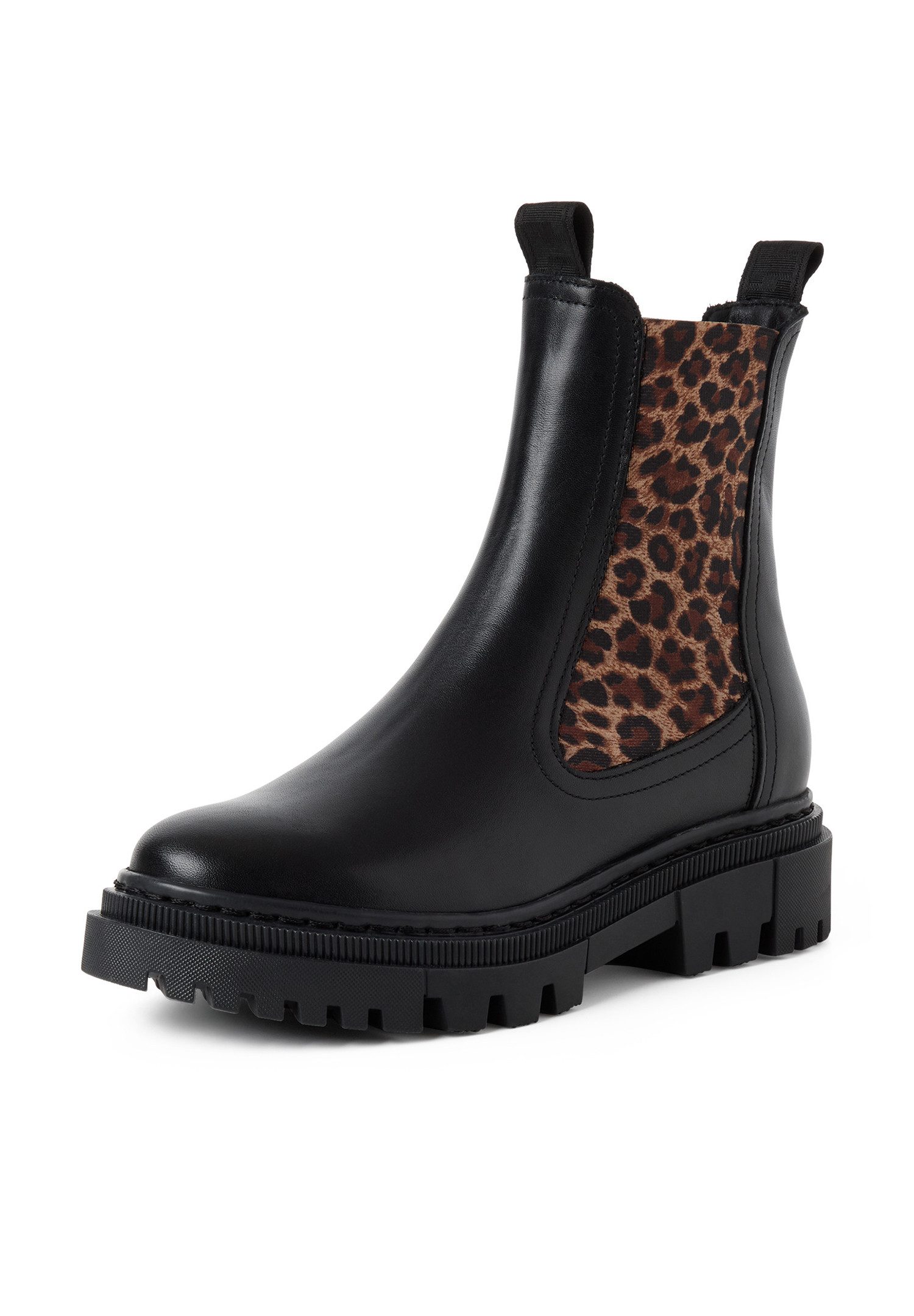 Tamaris 1-25491-41 Stiefel