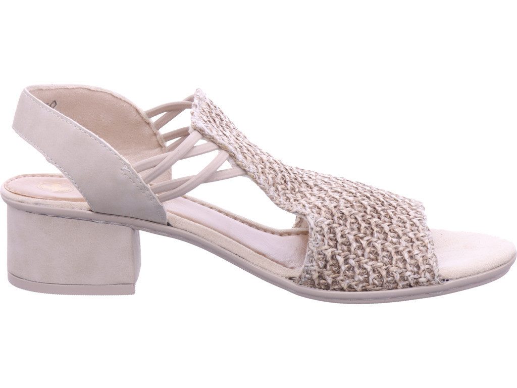 Rieker FSK Damen Sandalen Sandale