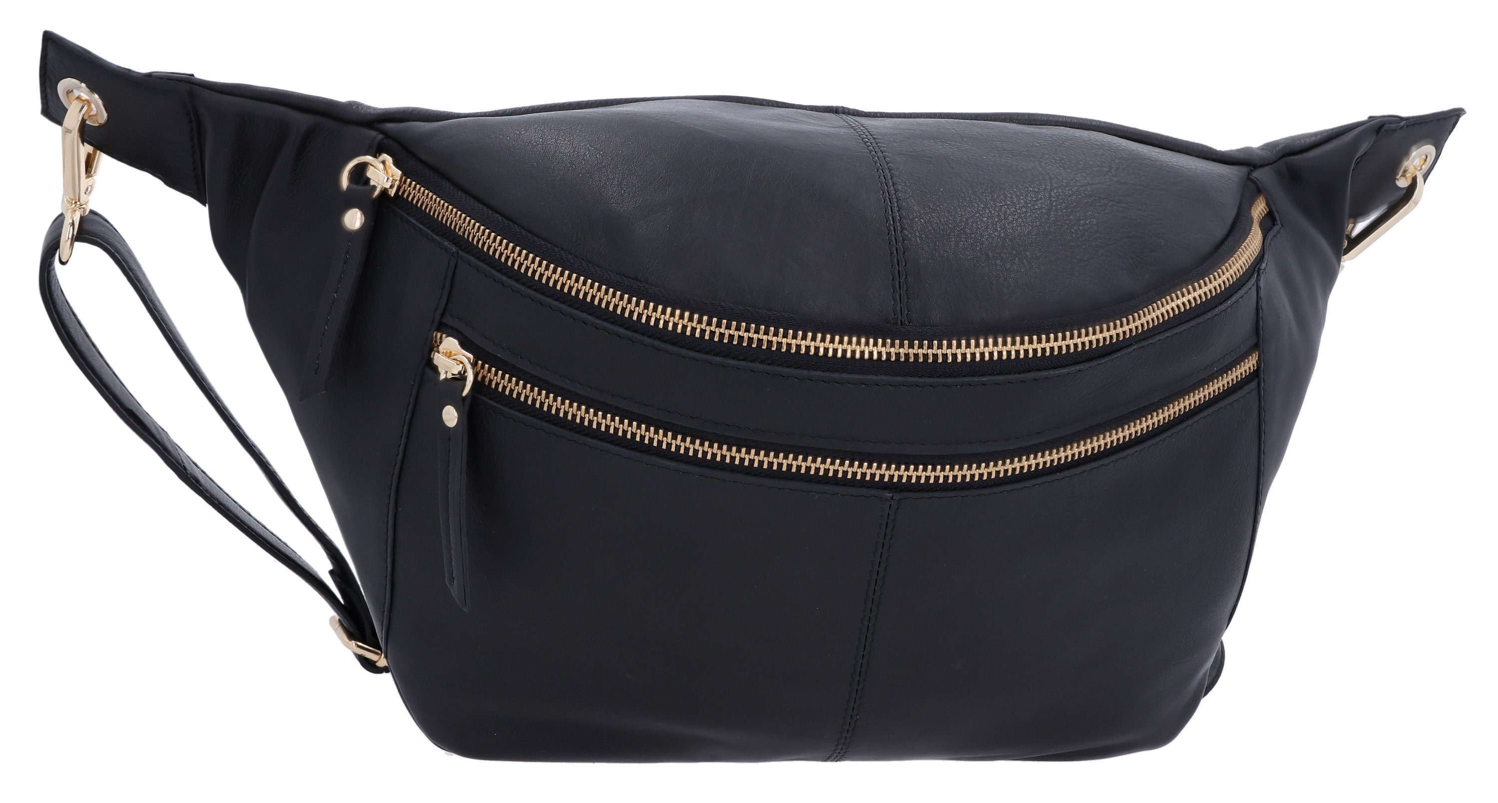 Gusti Leder Gürteltasche Gusti Leder Gürteltasche günstig online kaufen