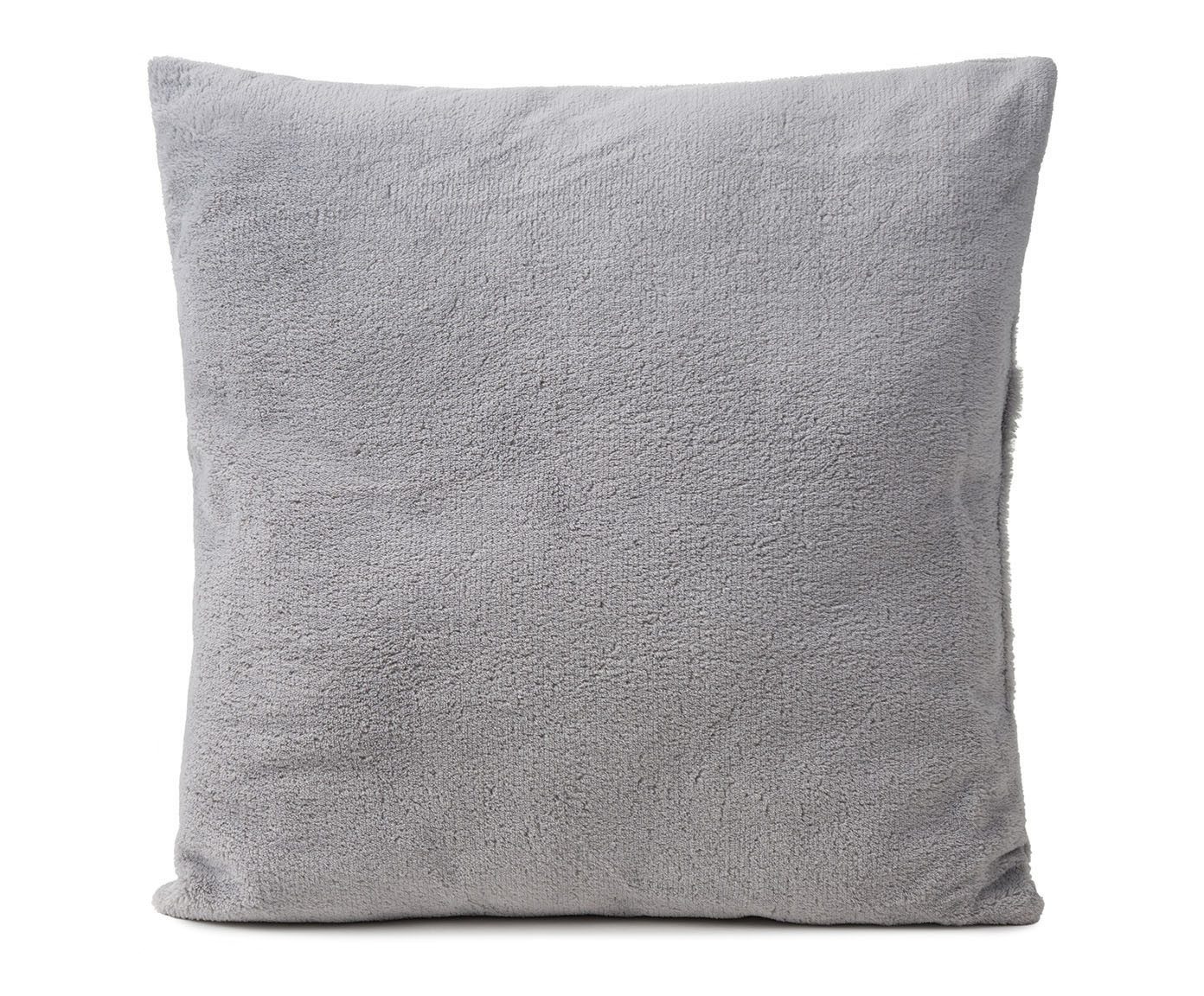 HSC Home-Style-Creation GmbH Dekokissen Lunaris Flauschkissen