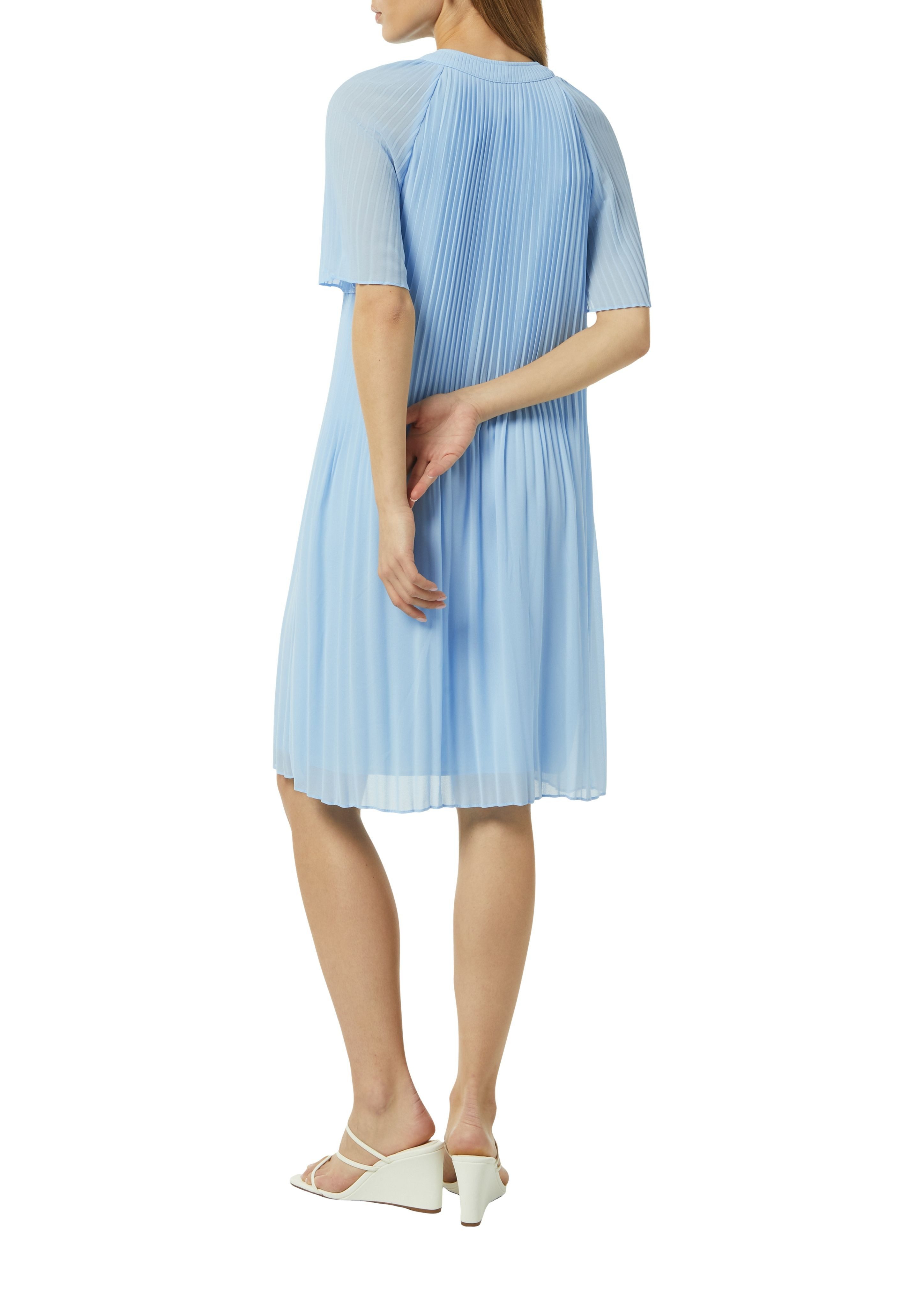 Comma Minikleid günstig online kaufen