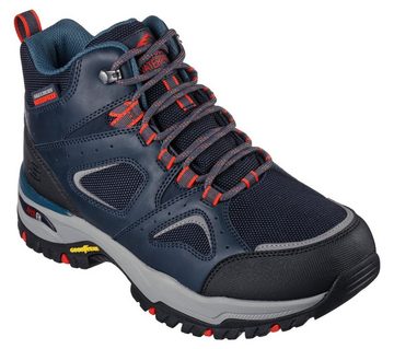 Skechers Skechers Mens OUTDOOR ARCH FIT DAWSON-MILLARD 204628/BLNV BLUE/NAVY Sneaker