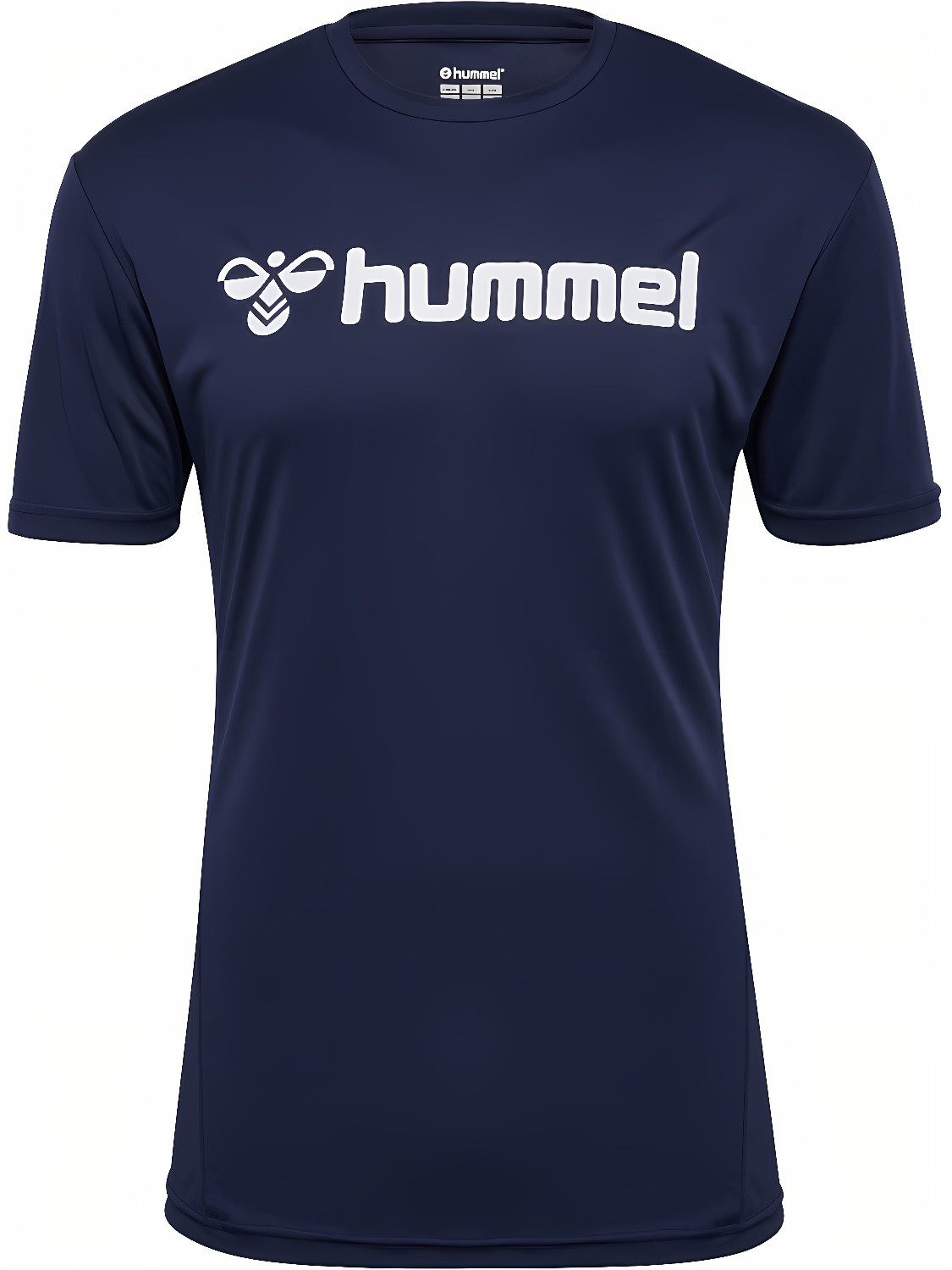 Trainingsshirt hmlLOGO JERSEY S/S