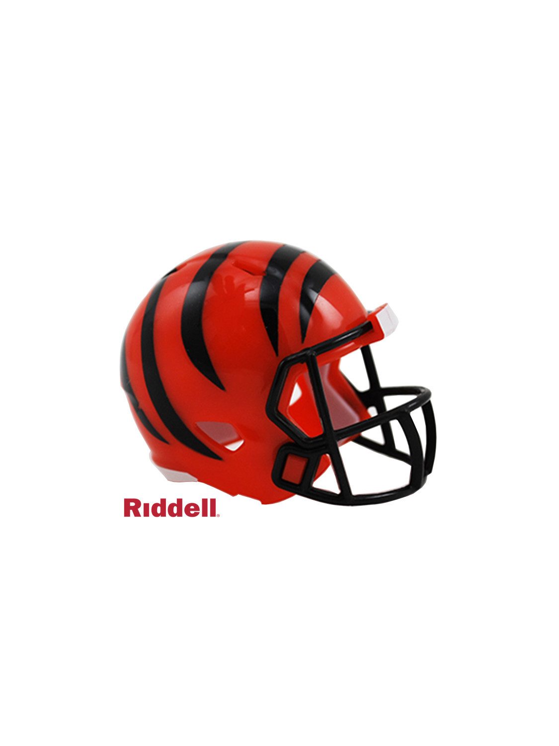 Cincinnati Bengals Spielzeug-Helm Cincinnati Bengals Pocket Size Single Helm