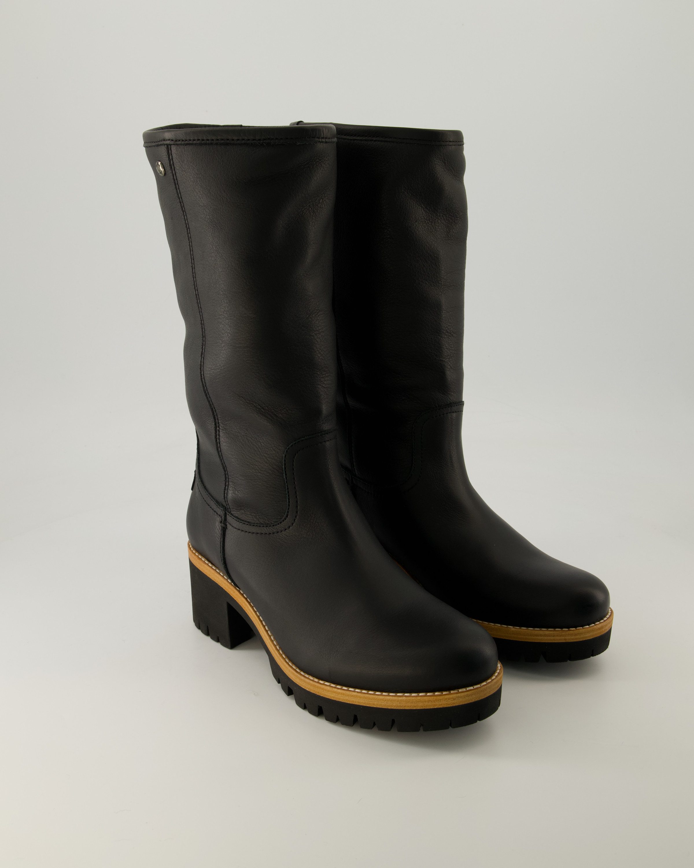 Panama Jack Patricia Igloo B5 Winterstiefel Obermaterial: Leder günstig online kaufen