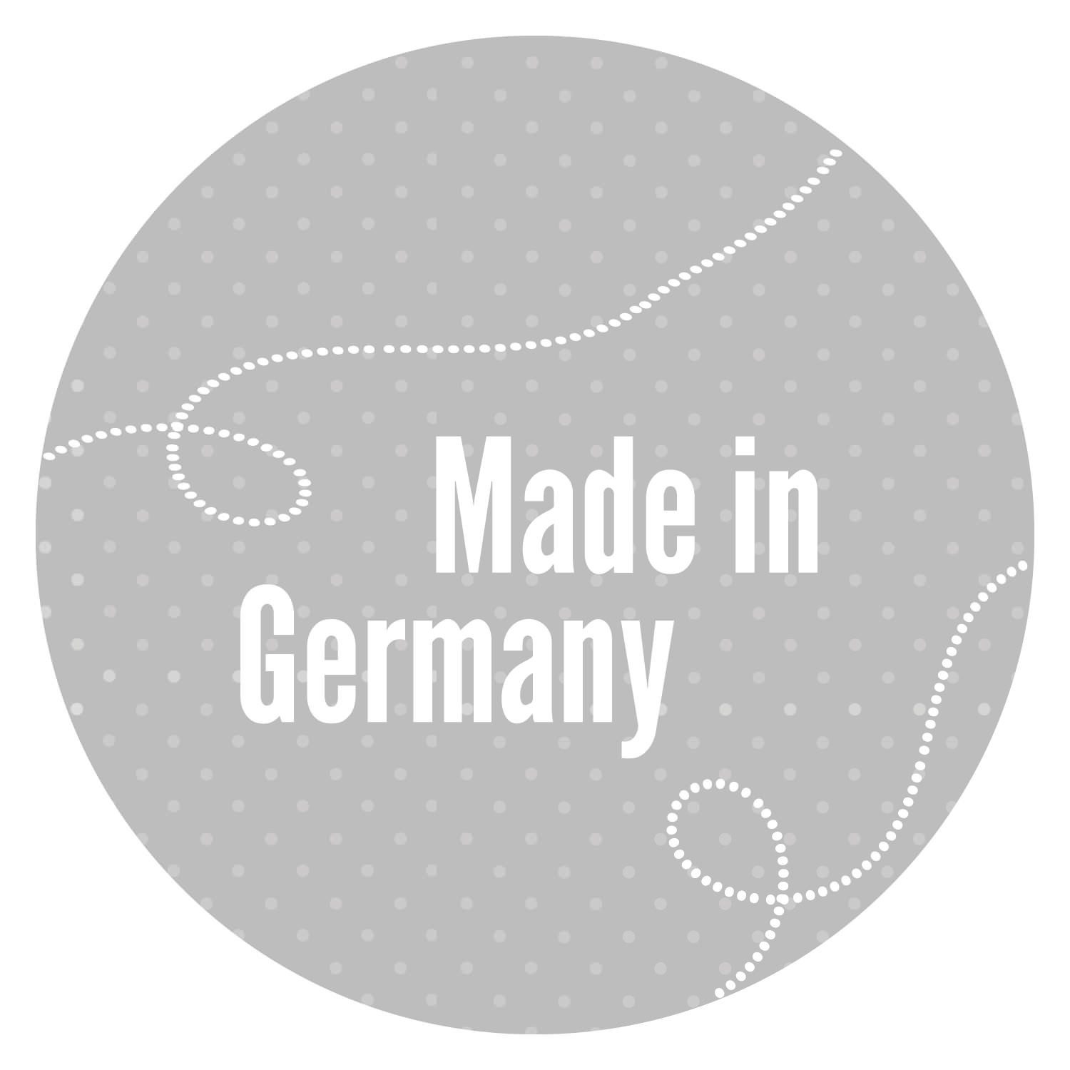 Sunnywall Bordüre Bordüre Pferde – liebevoll gestaltete Vliestapete (300 cm), Pferde, (1 St), hochwertige 200 g/m² Vliestapete