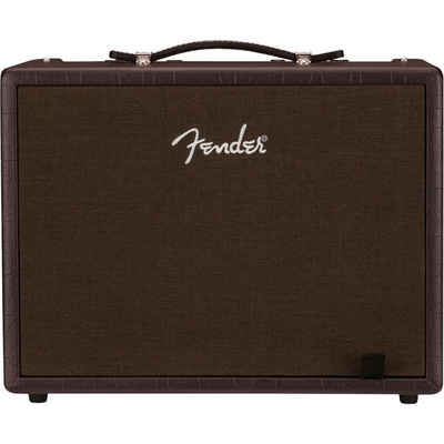Fender Verstärker (Acoustic Junior - Akustikgitarren Verstärker)