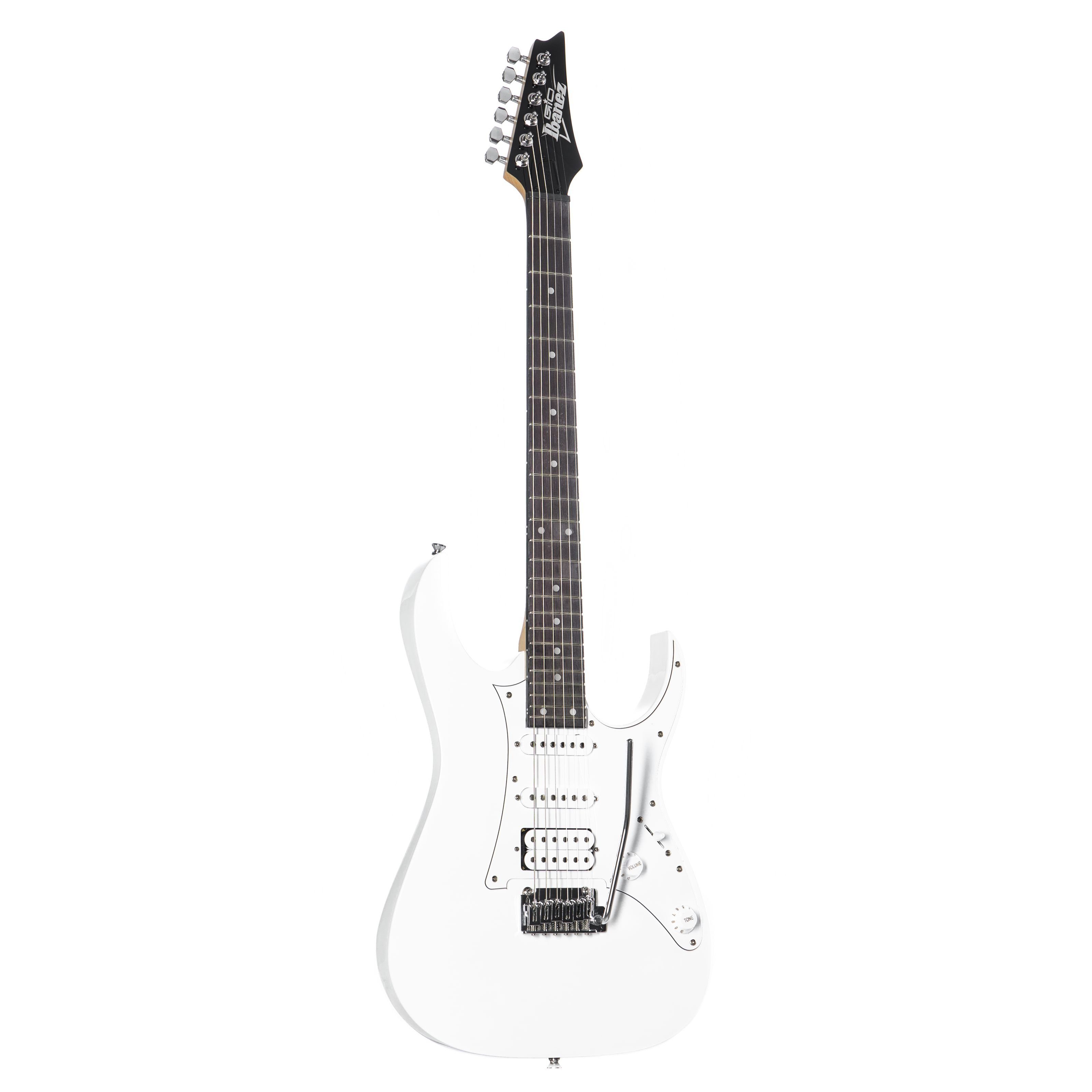 E-Gitarre