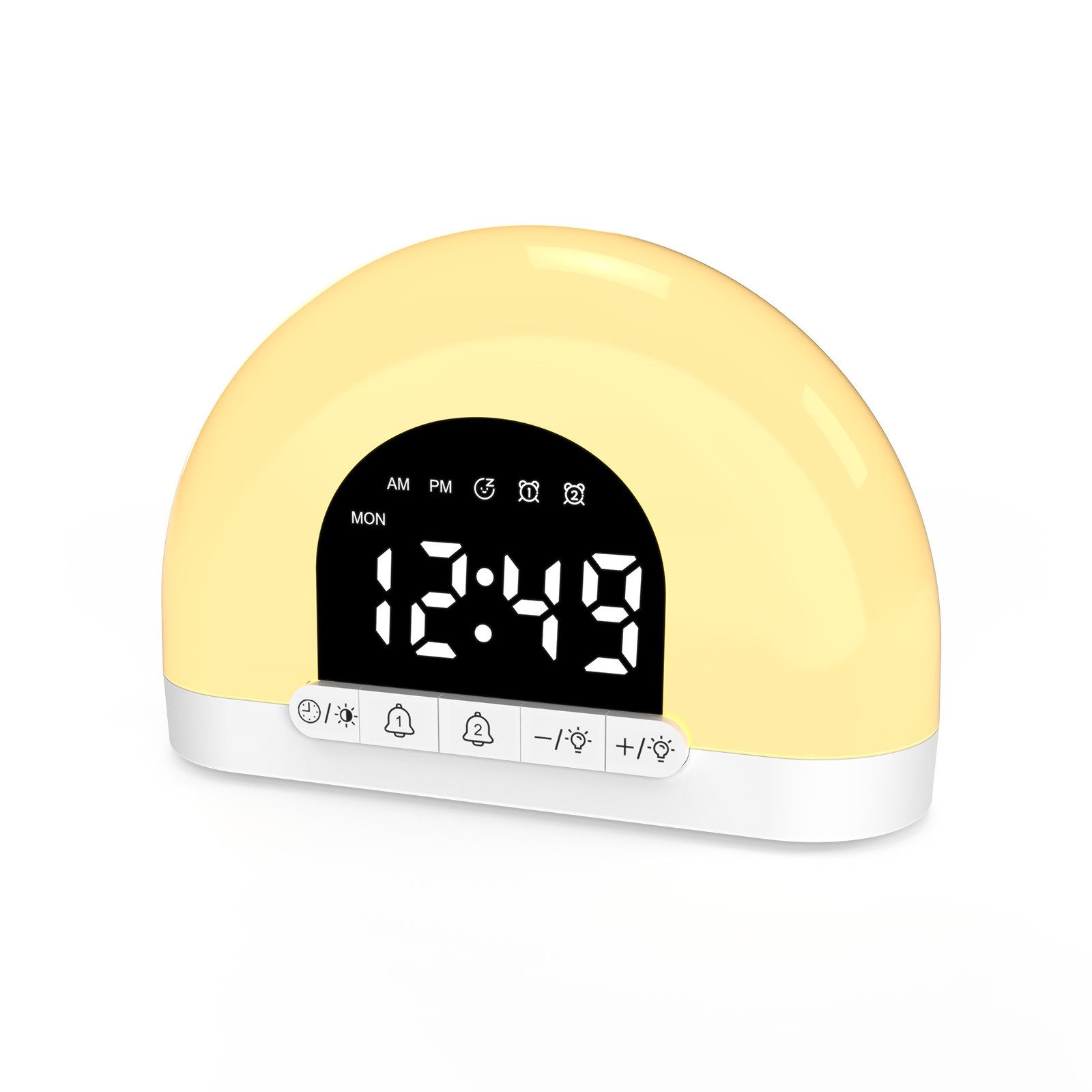 BlingBin Tageslichtwecker Wake up Light, 30 günstig online kaufen