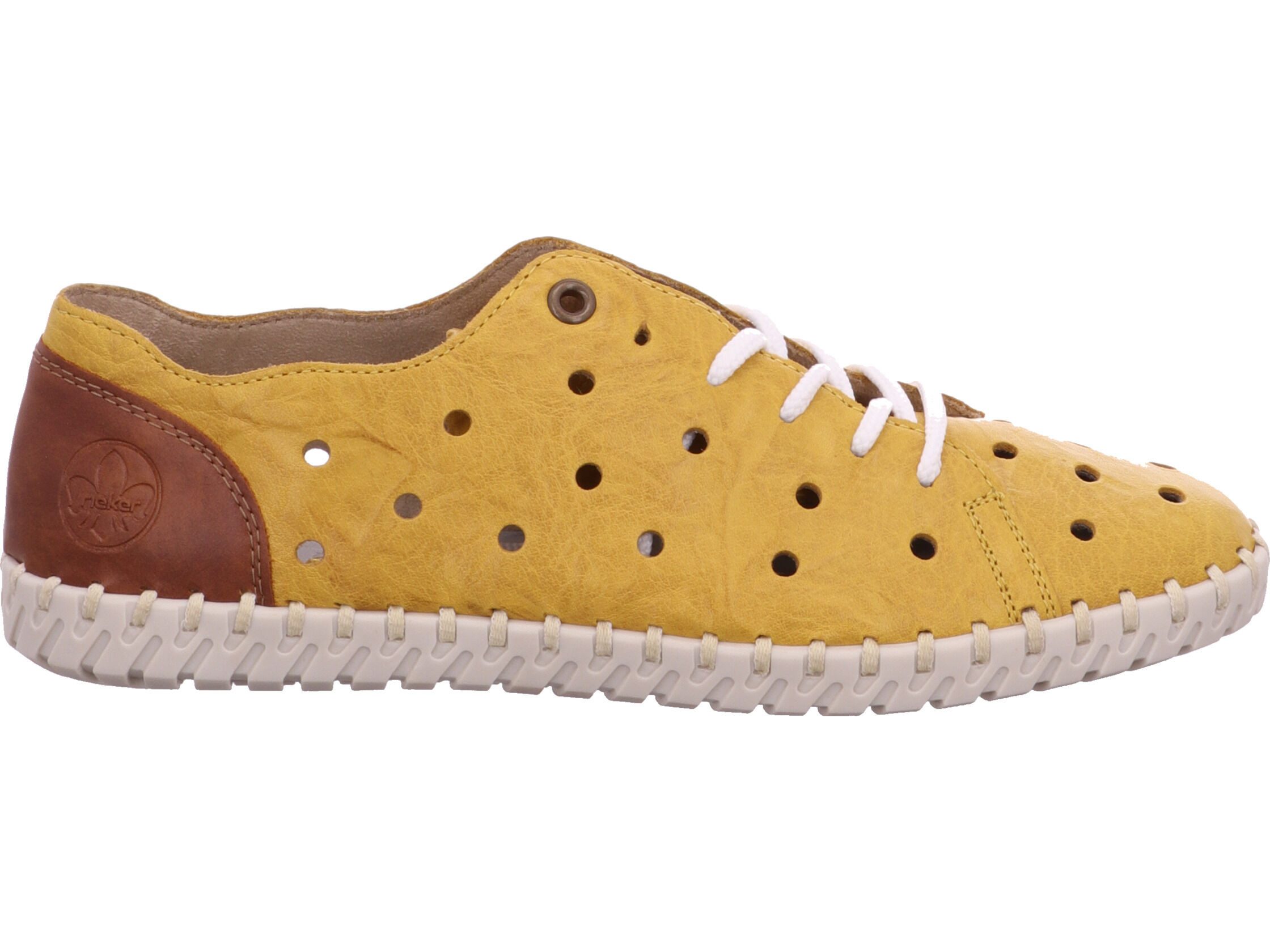 Rieker Schnürschuh