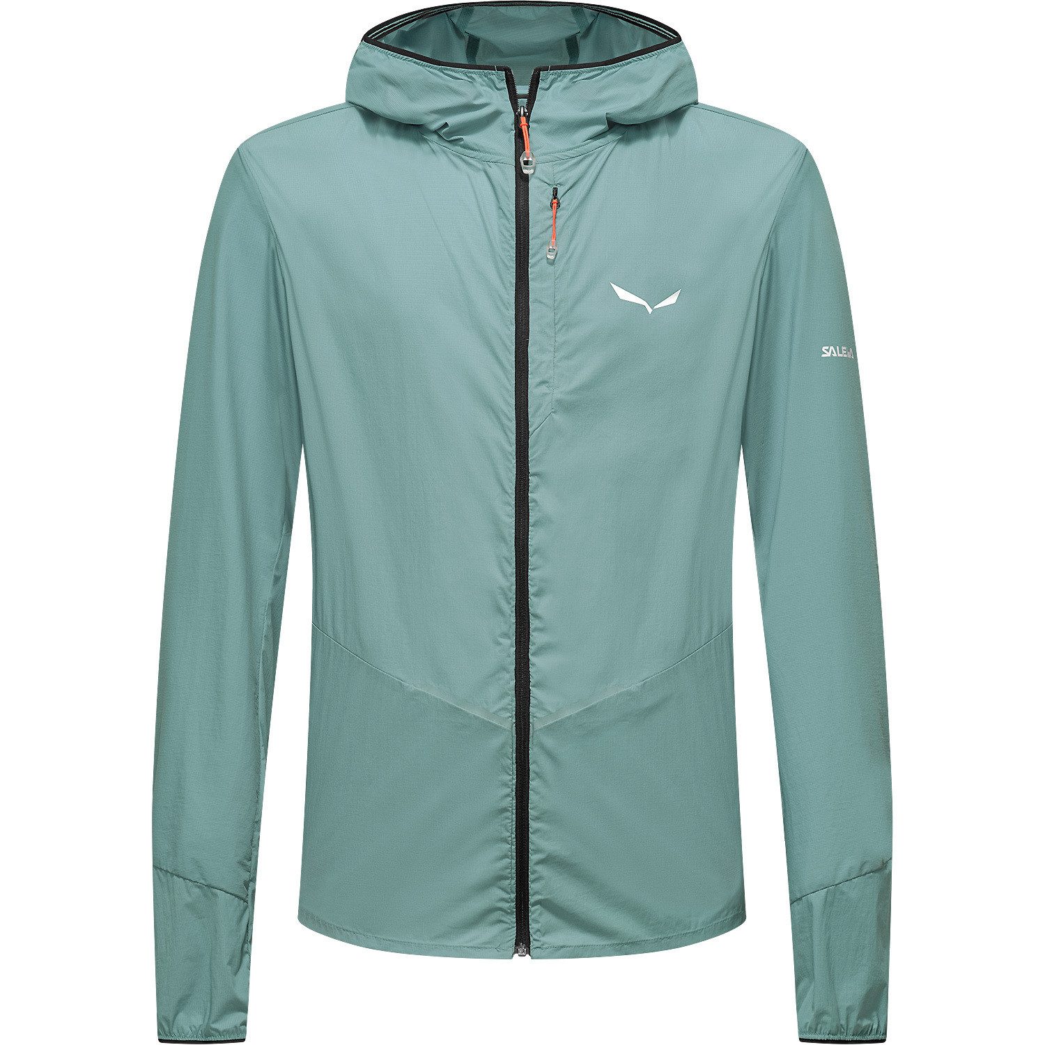 Salewa Hoodie Kapuzensweat PEDROC WIND HD LIGHT JKT M