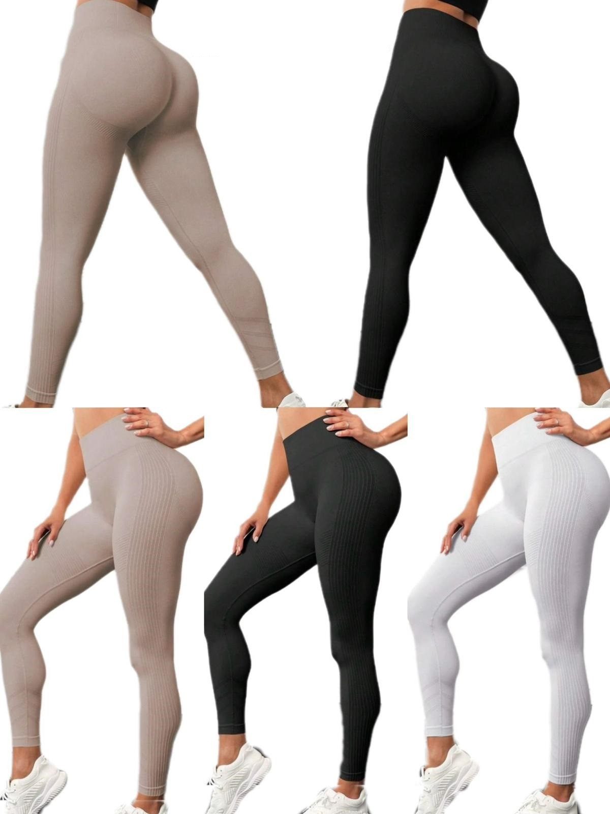 COFI 1453 Leggings ActiveFit (Einzelartikel) Nahtloses günstig online kaufen