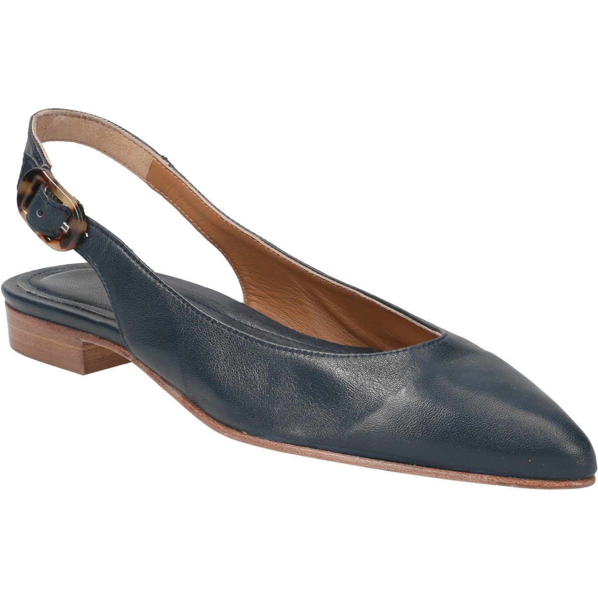 CRISTINA BLU Pumps