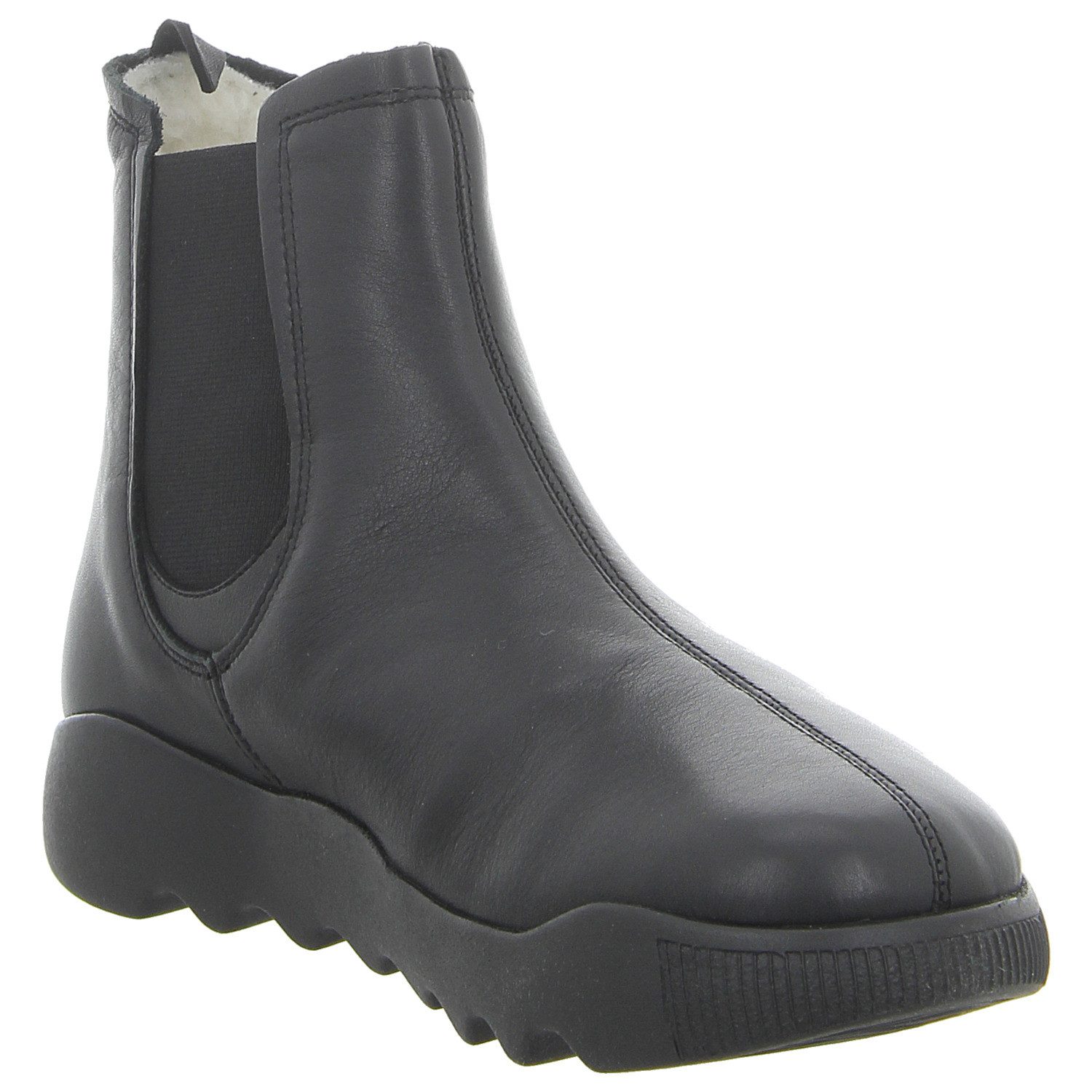 softinos WHAD765SOF Stiefelette