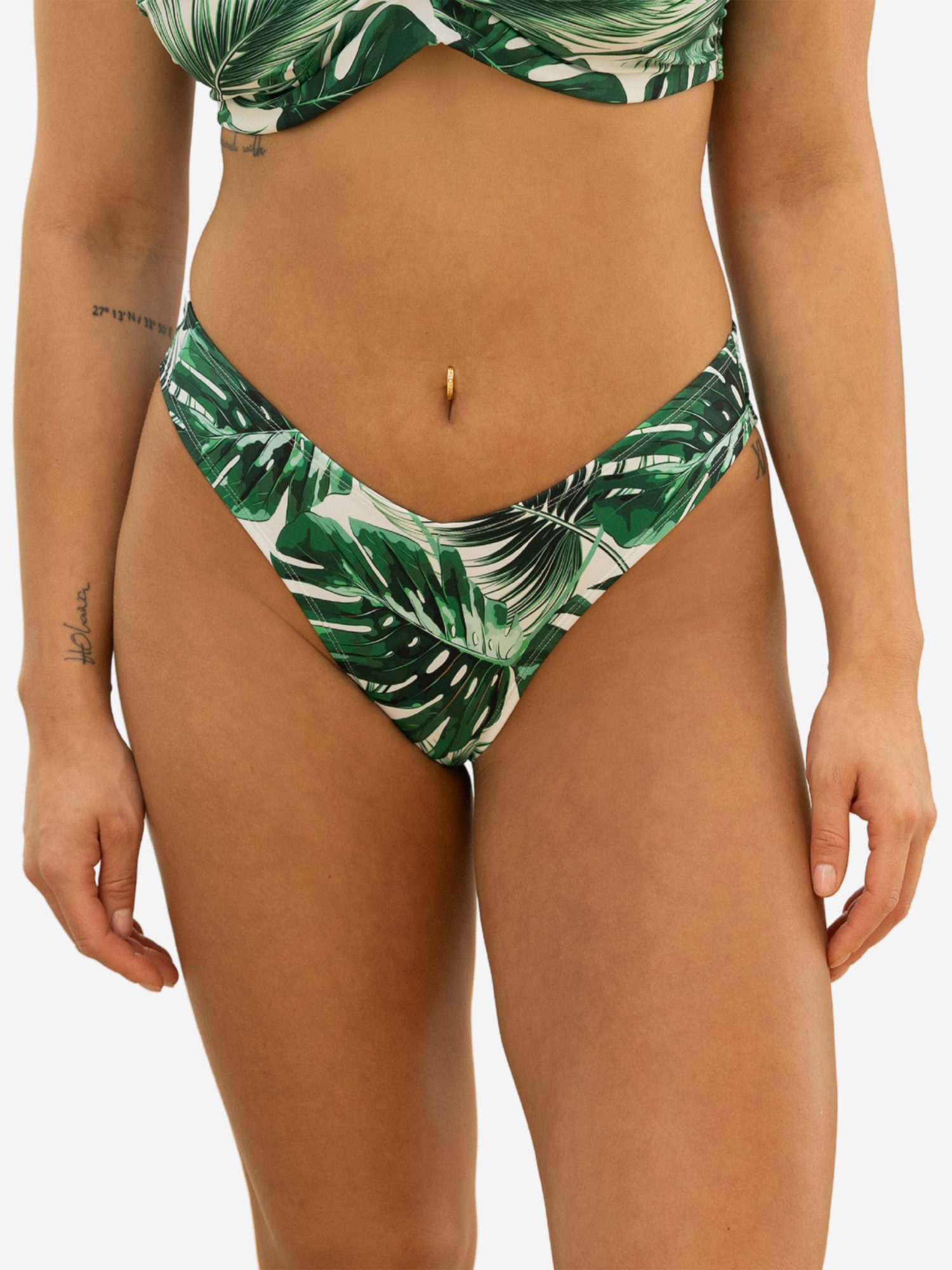 SugarShape Bikini-Hose MONACO