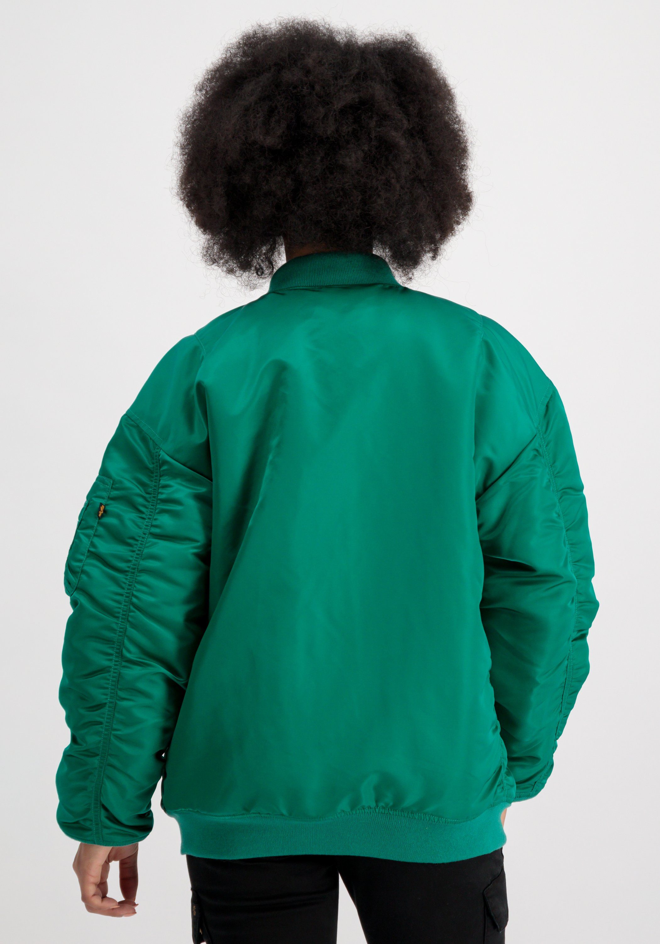 Alpha Industries Bomberjacke MA-1 Core W günstig online kaufen