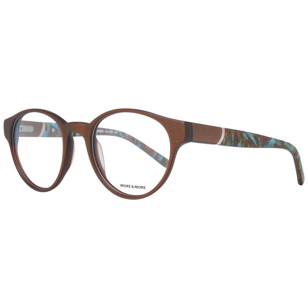 MORE&MORE Sonnenbrille MOD. 50508 48720