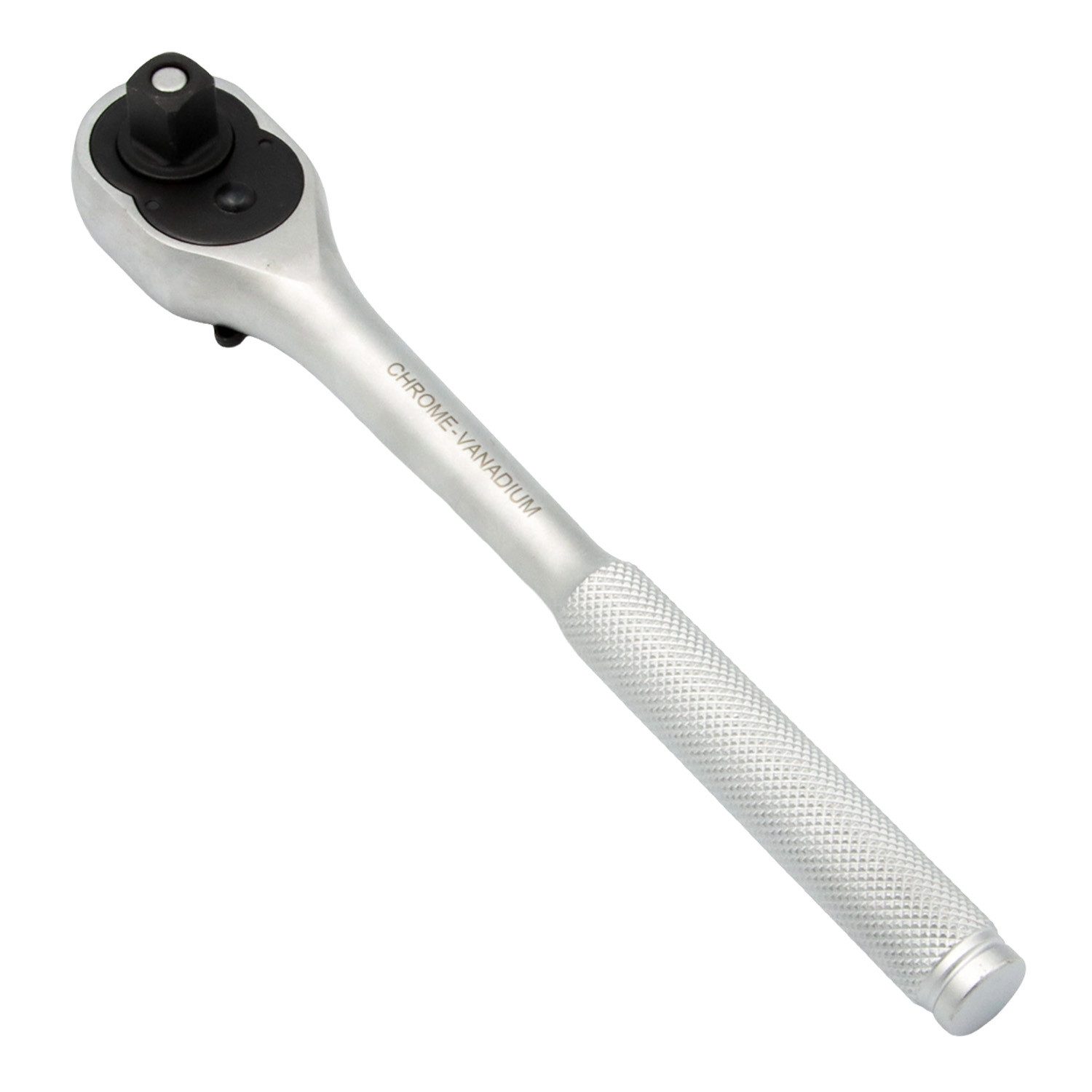Haas Otto Ratsche Profi-Umschaltratsche mit Antrieb ½"