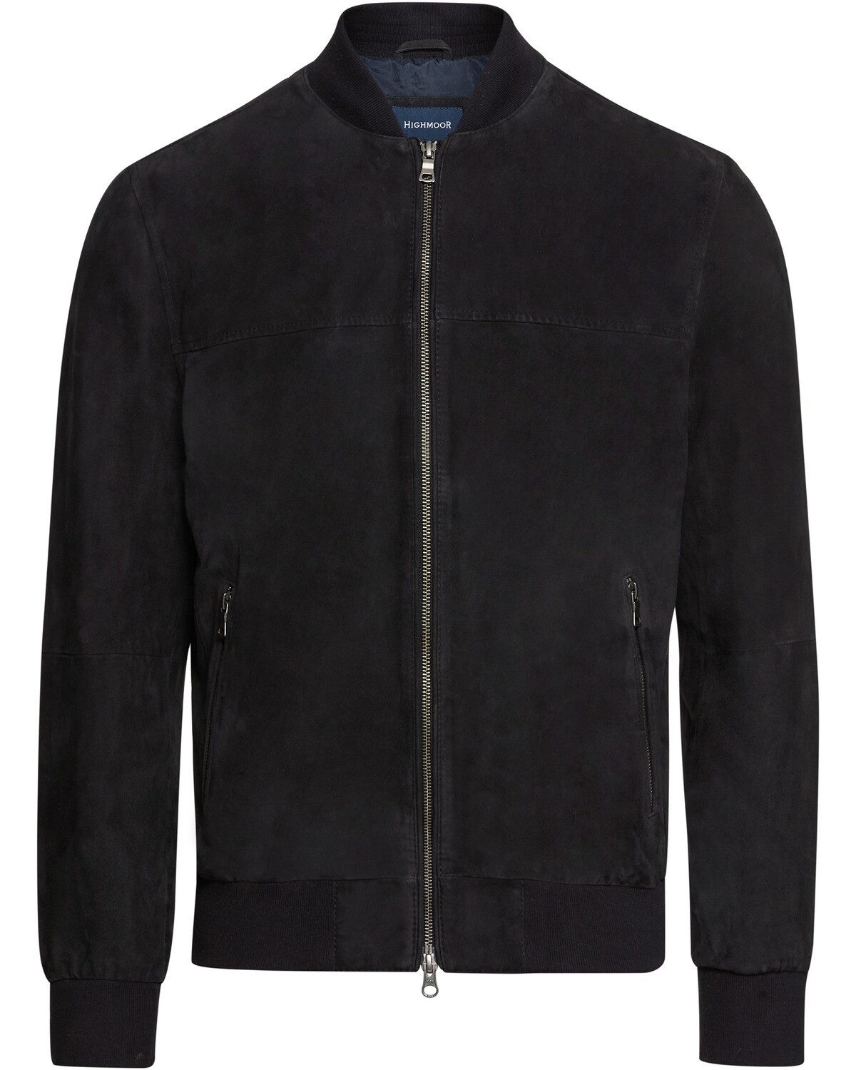 Highmoor Lederjacke Lederblouson