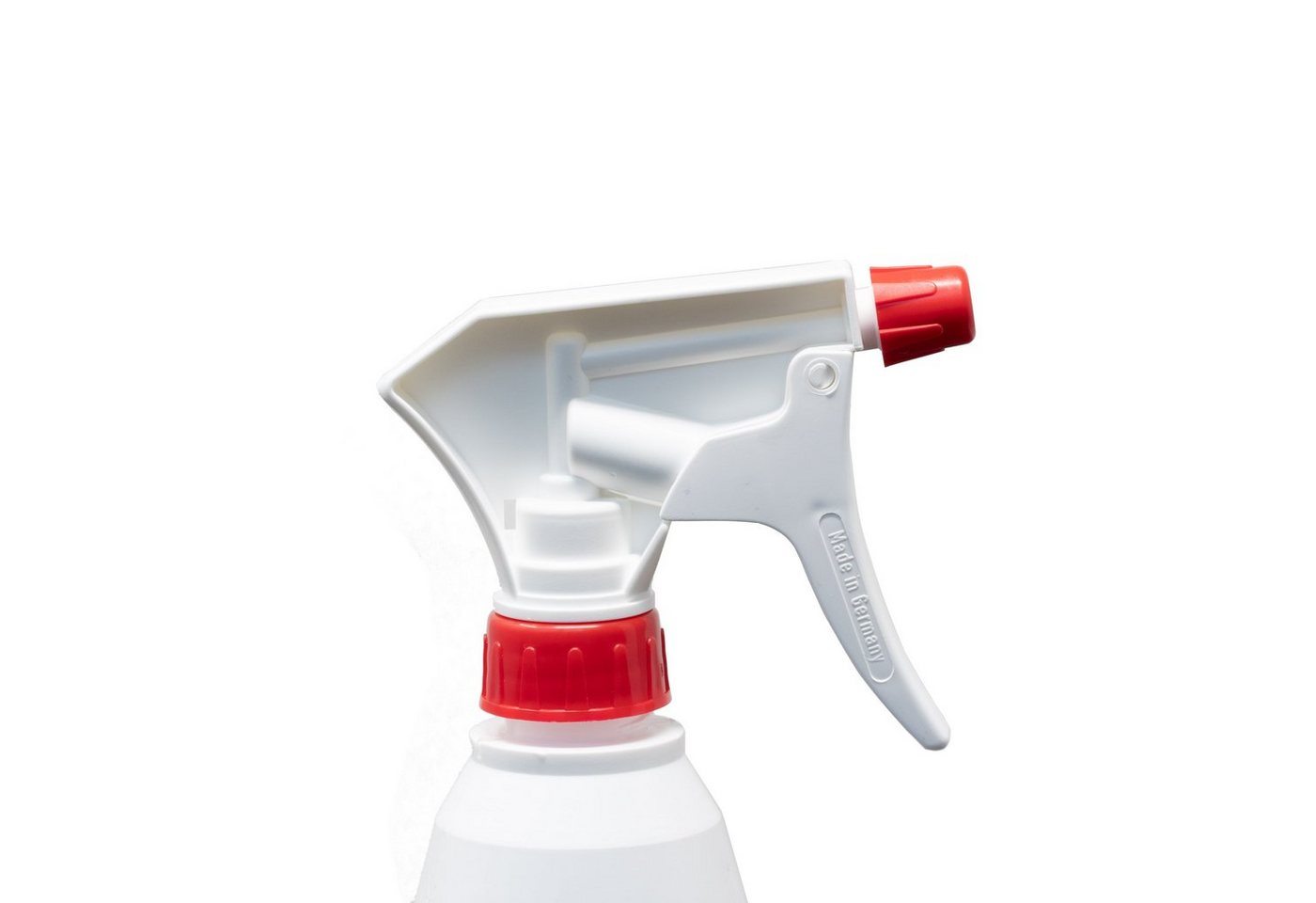 Thumbnail - detailmate Drucksprühgerät mit Sprühkopf für Reinigungsmittel, Desinfektionsmittel