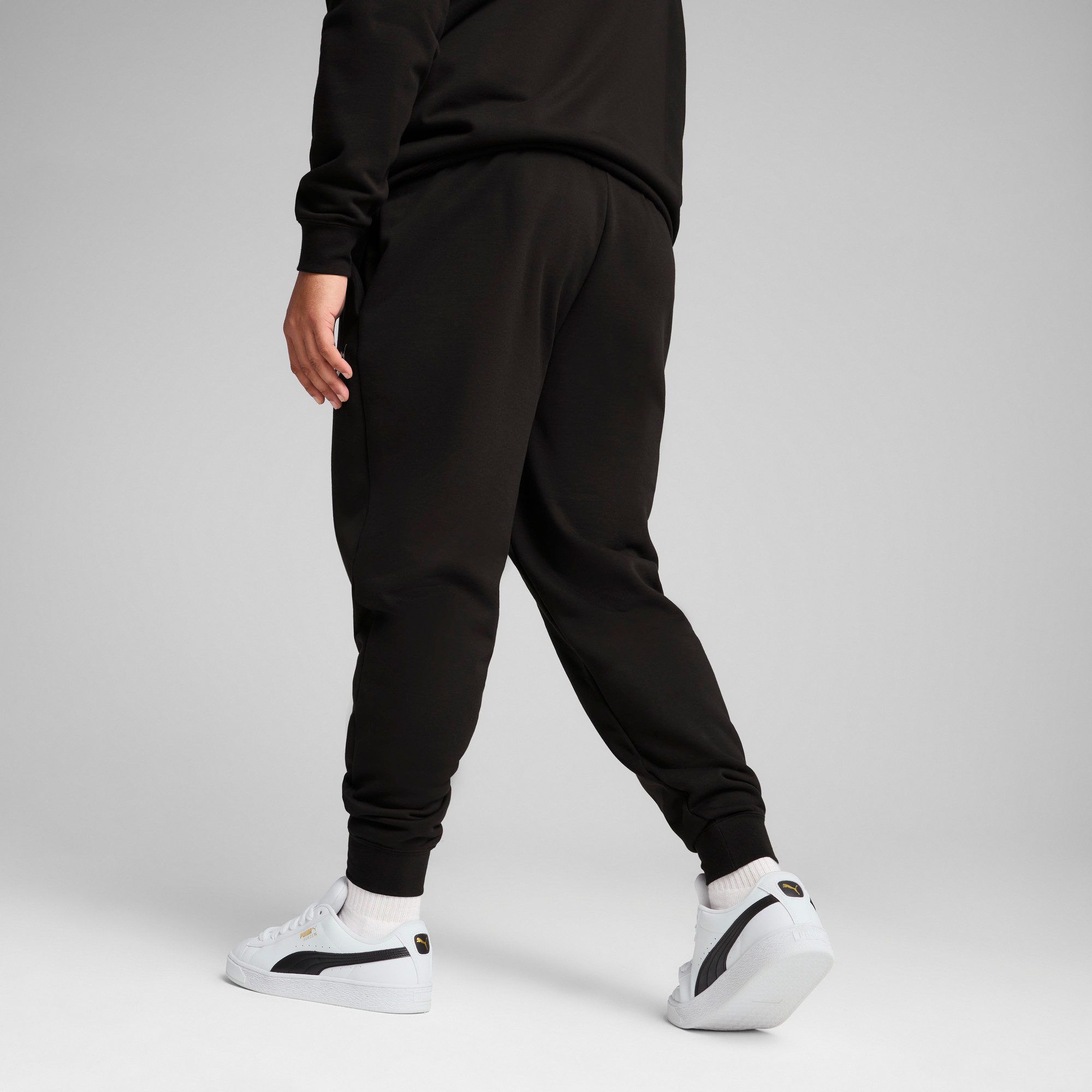 PUMA Trainingshose ESS NO. 1 LOGO günstig online kaufen