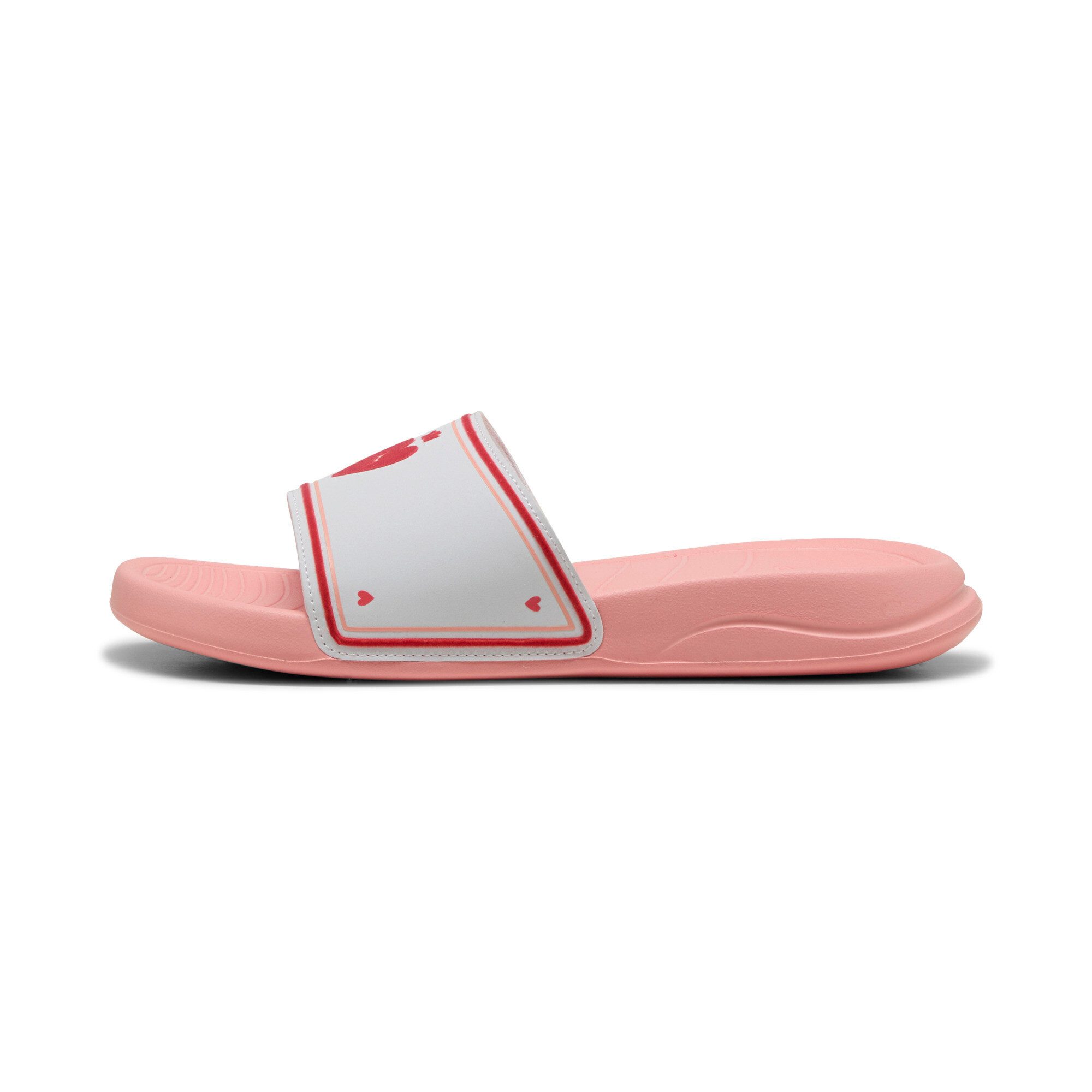 PUMA POPCAT 20 IDYLLE Badesandale Badelatschen