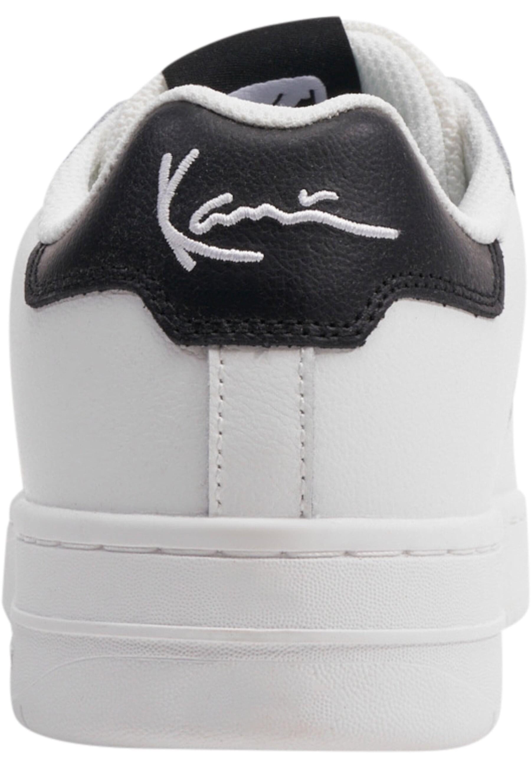 Karl Kani Karl Kani Unisex 89 Classic Sneaker (1-tlg) günstig online kaufen