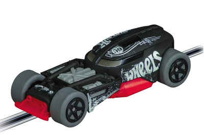 Carrera® Autorennbahn 20064217 - GO!!! GO Plus Hot Wheels™ HW50 Concept™ (black)