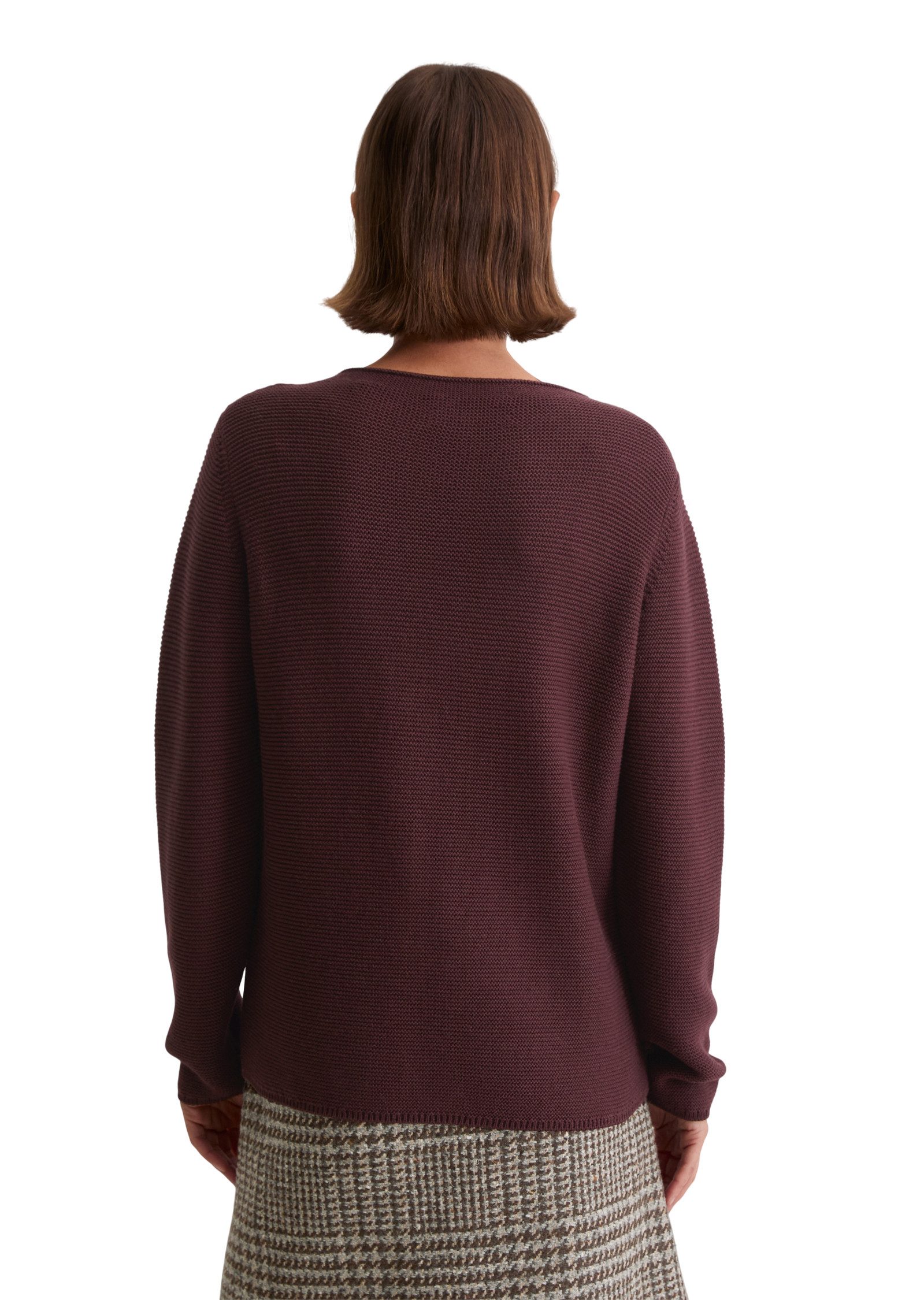 Marc O'Polo Strickpullover günstig online kaufen