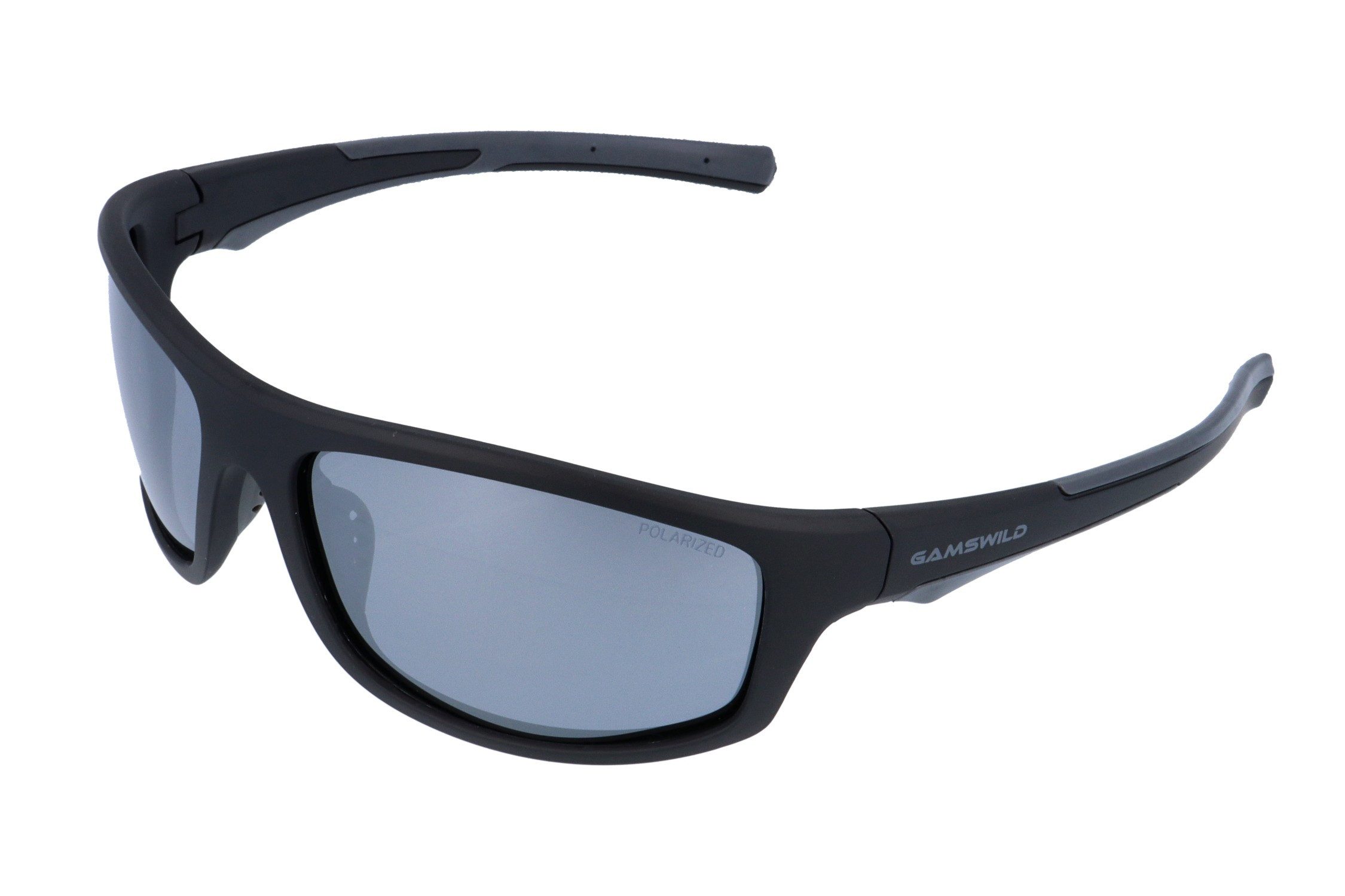 Gamswild Sonnenbrille UV400 Sonnenbrille Fahrradbrille Skibrille günstig online kaufen