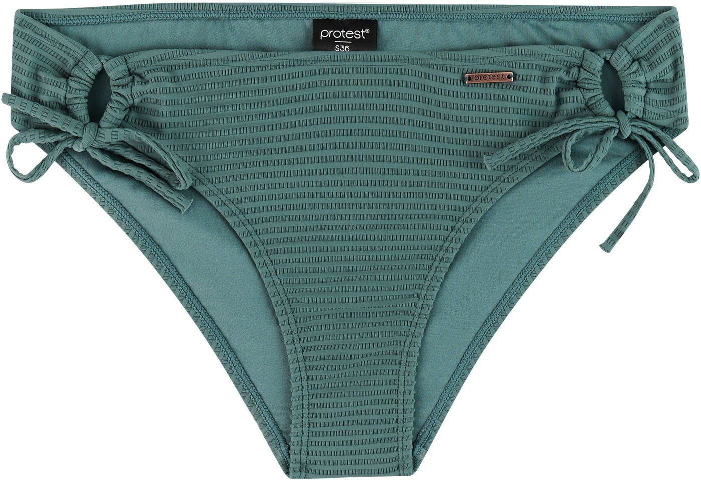 Protest Bikini-Hose MIXBACK bikini bottom LAURELGREEN