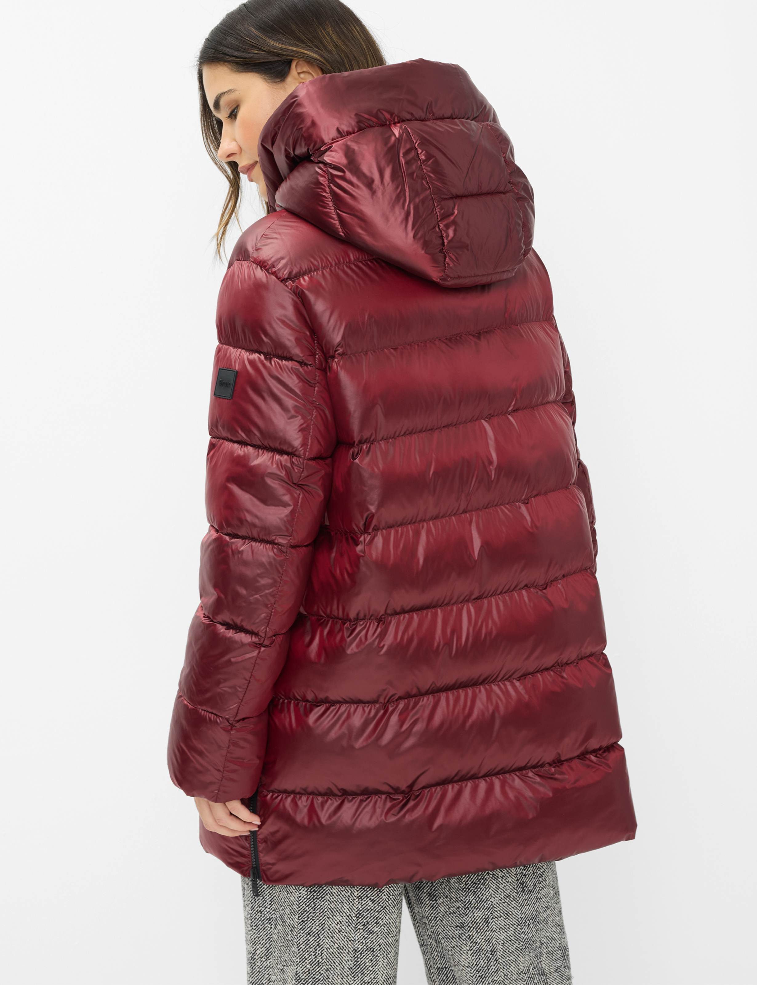 Brax Steppjacke Style TORONTO günstig online kaufen