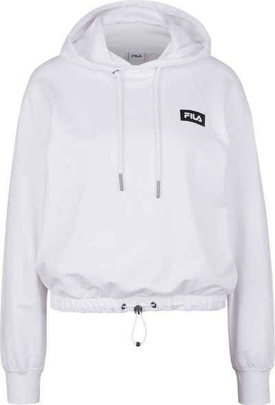 Fila Kapuzenpullover Burdur Cropped Hoody