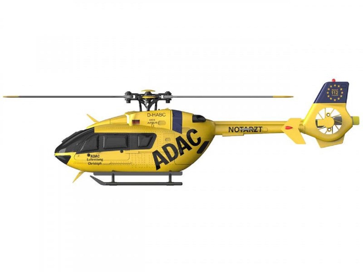 Pichler Modellbau Spielzeug-Hubschrauber Pichler EC135 ADAC RC Hubschrauber günstig online kaufen