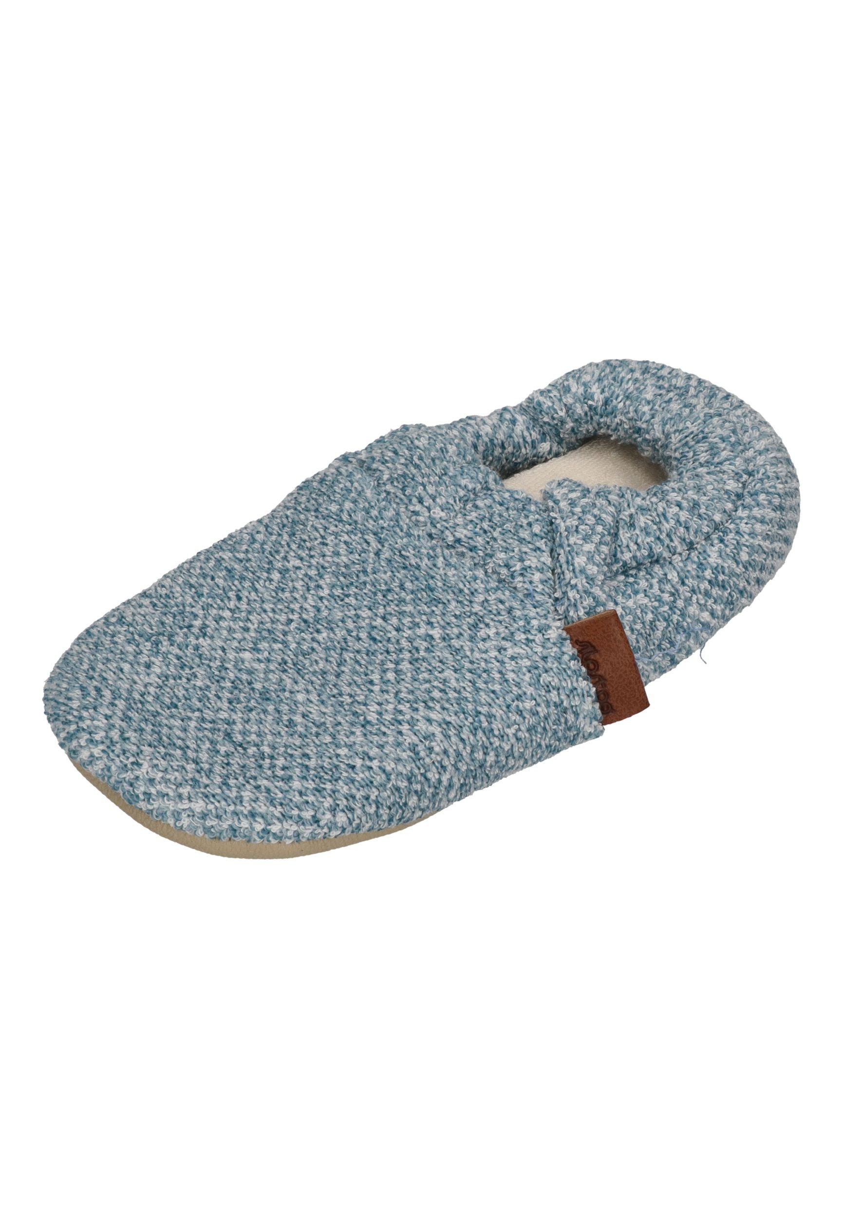 Slipstop CRANBERRY Hausschuh Lila Meliert